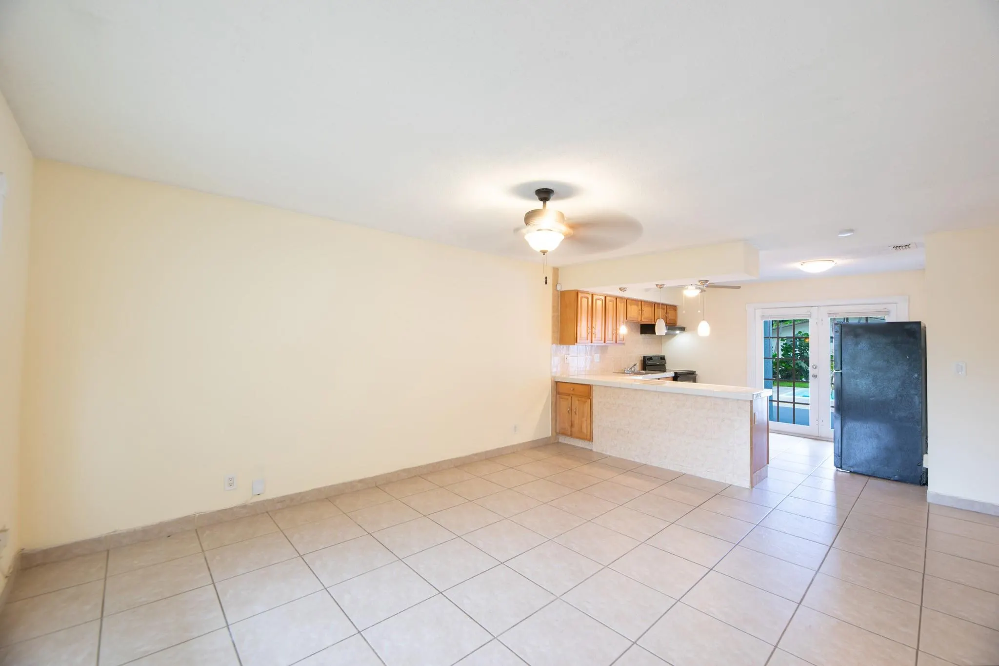 4500 NE 15th Ave