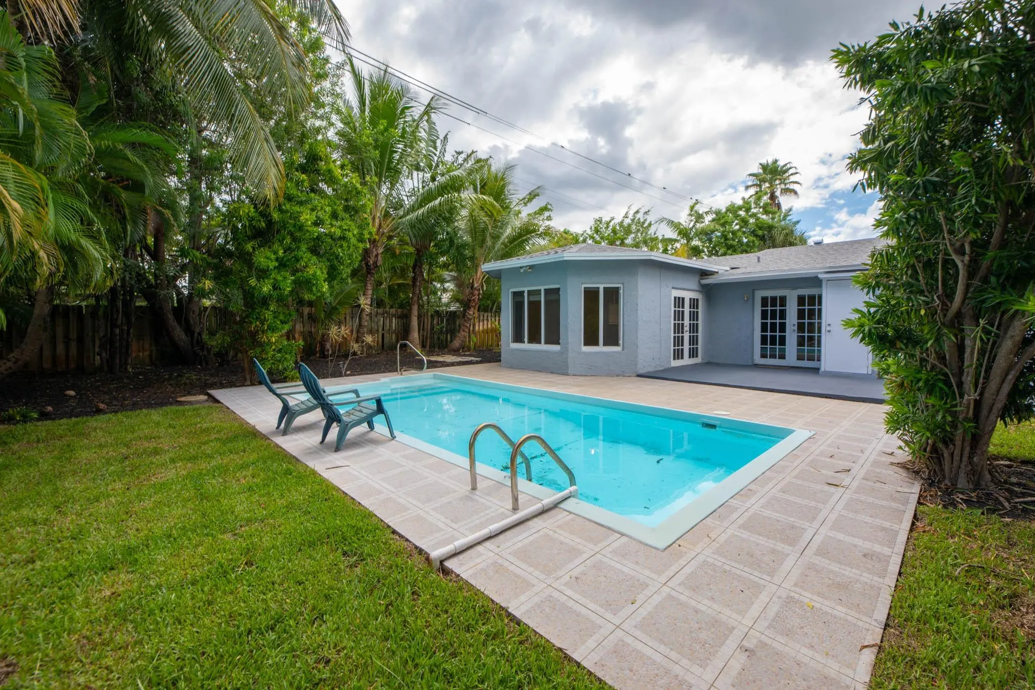 4500 NE 15th Ave