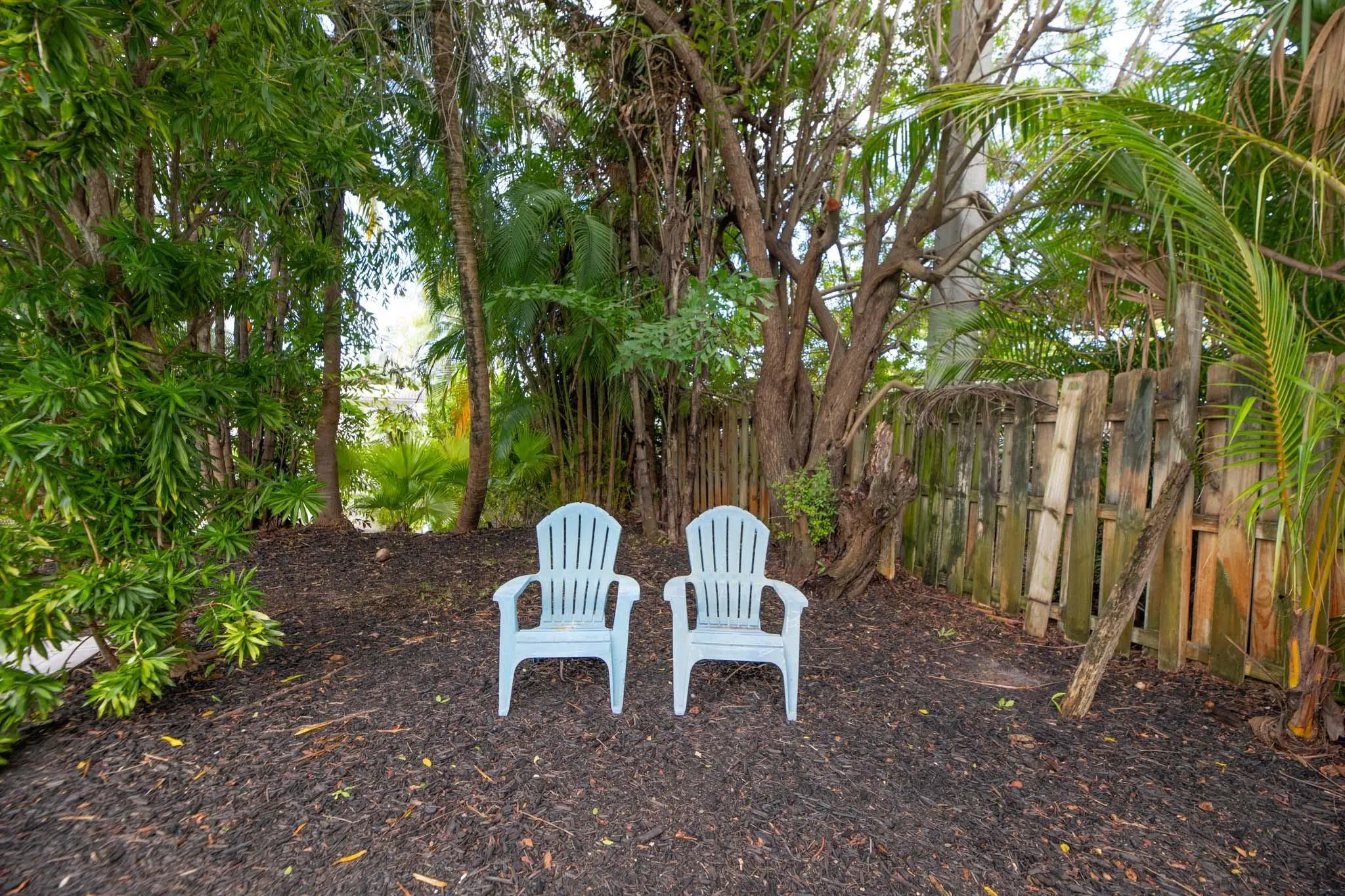4500 NE 15th Ave