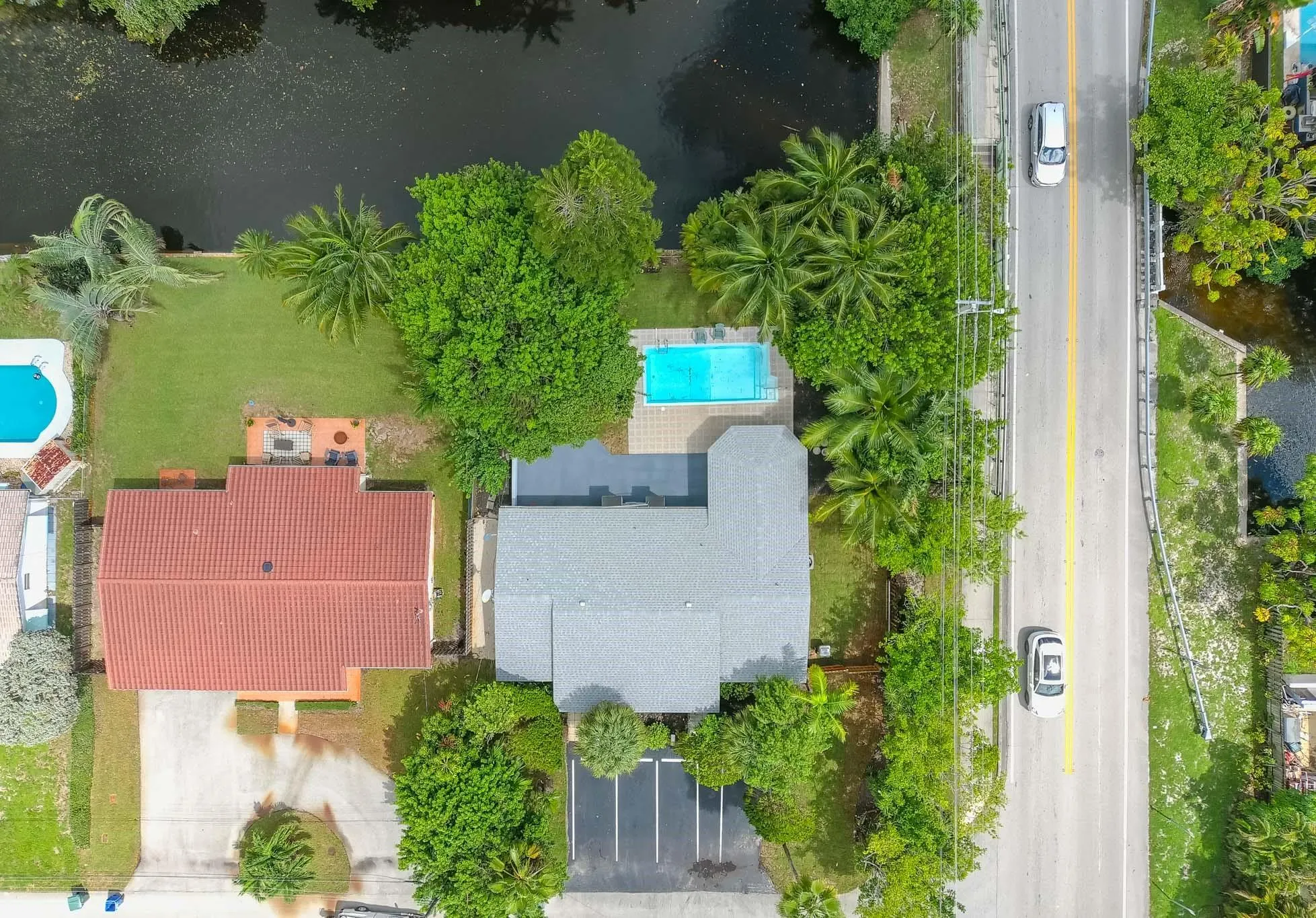 4500 NE 15th Ave