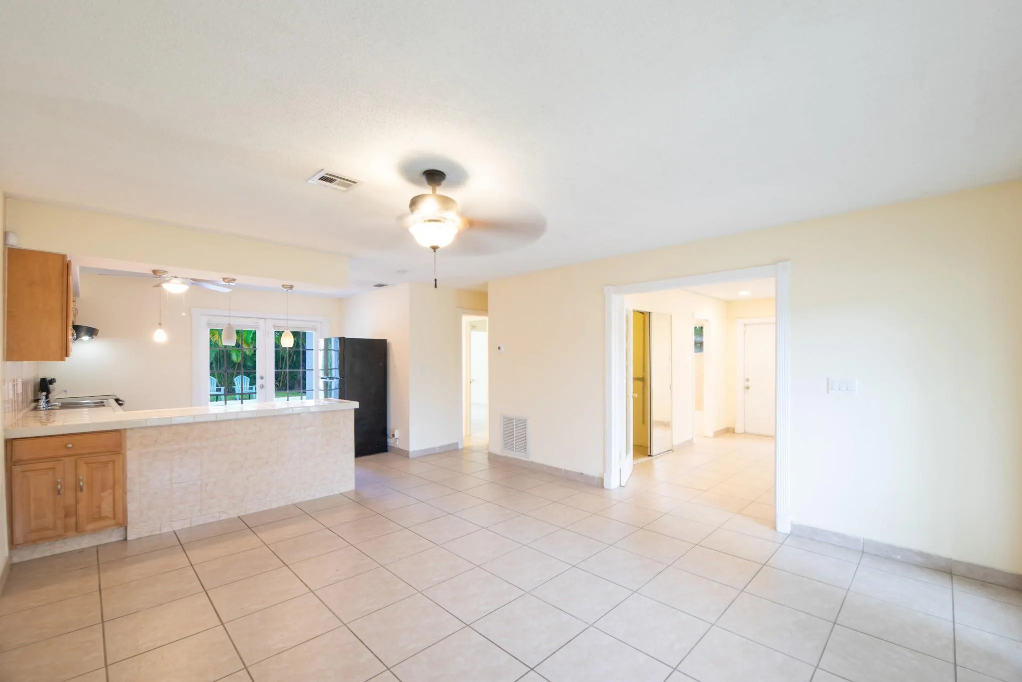 4500 NE 15th Ave