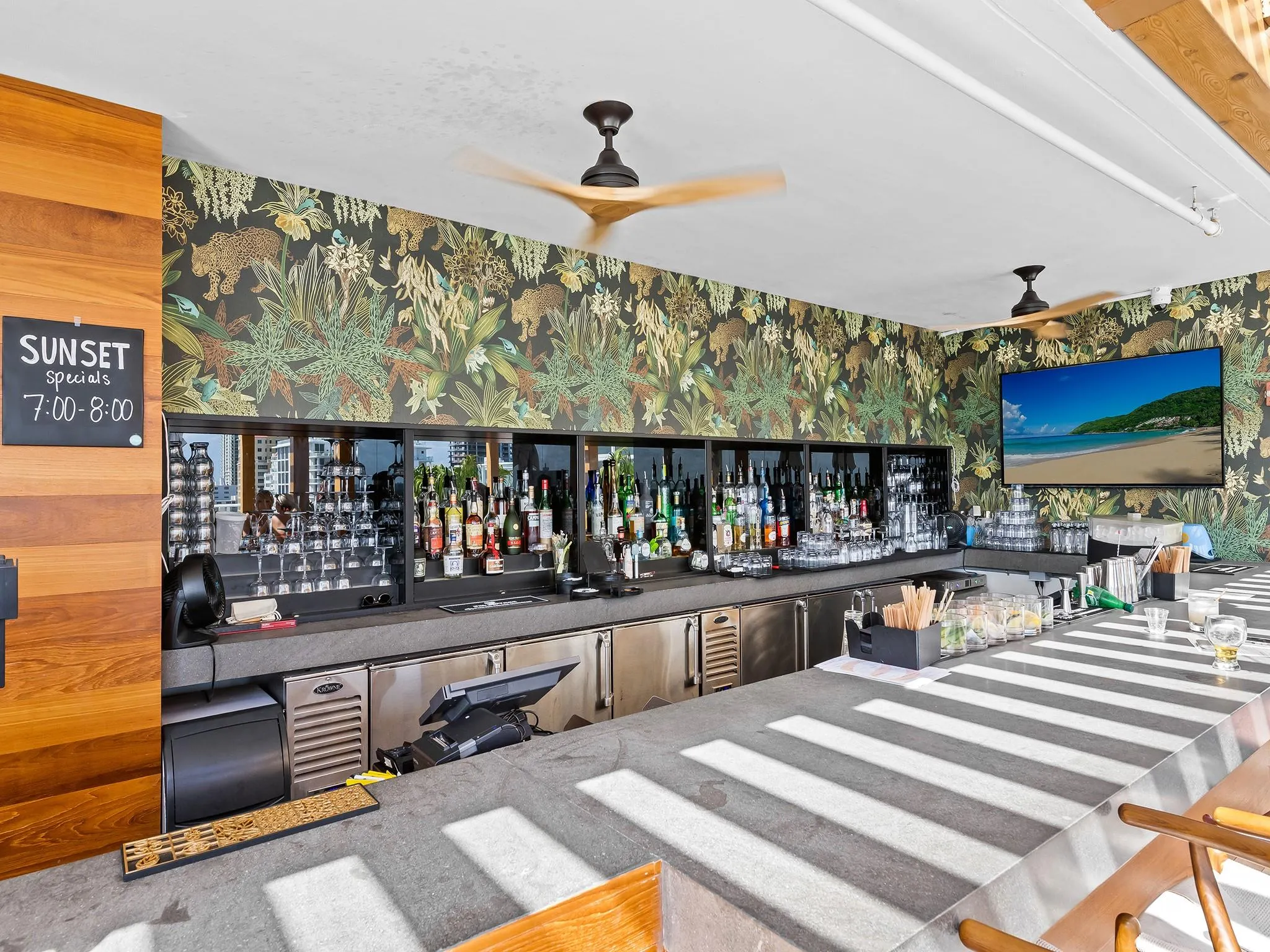 401 N Birch Road, #400