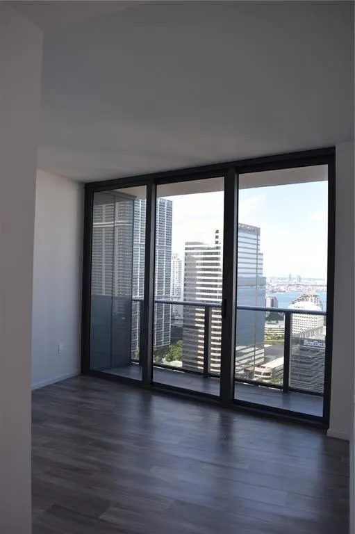 801 S Miami Ave, #3004