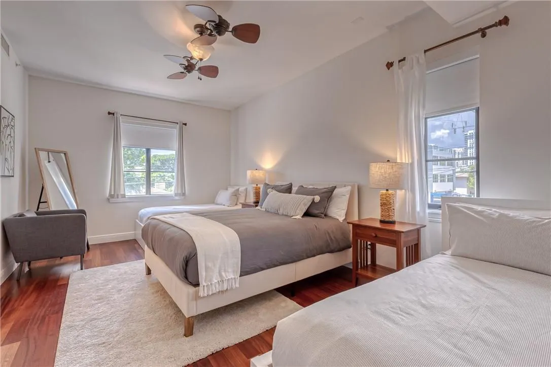 1206 NE 1st Street, #1206