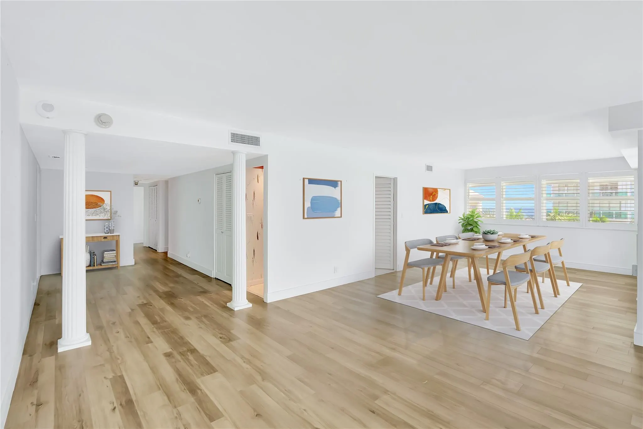 2000 S Ocean Dr, #510