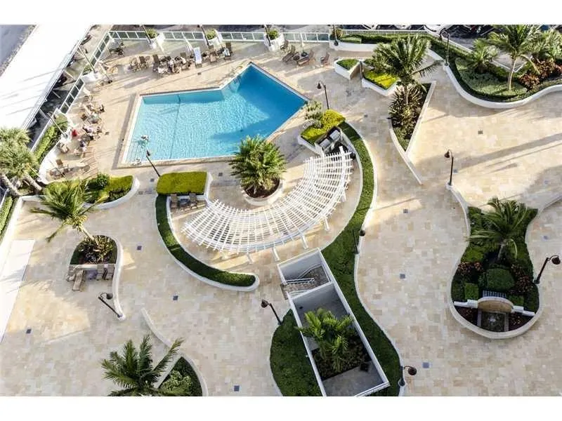 2000 S Ocean Dr, #510