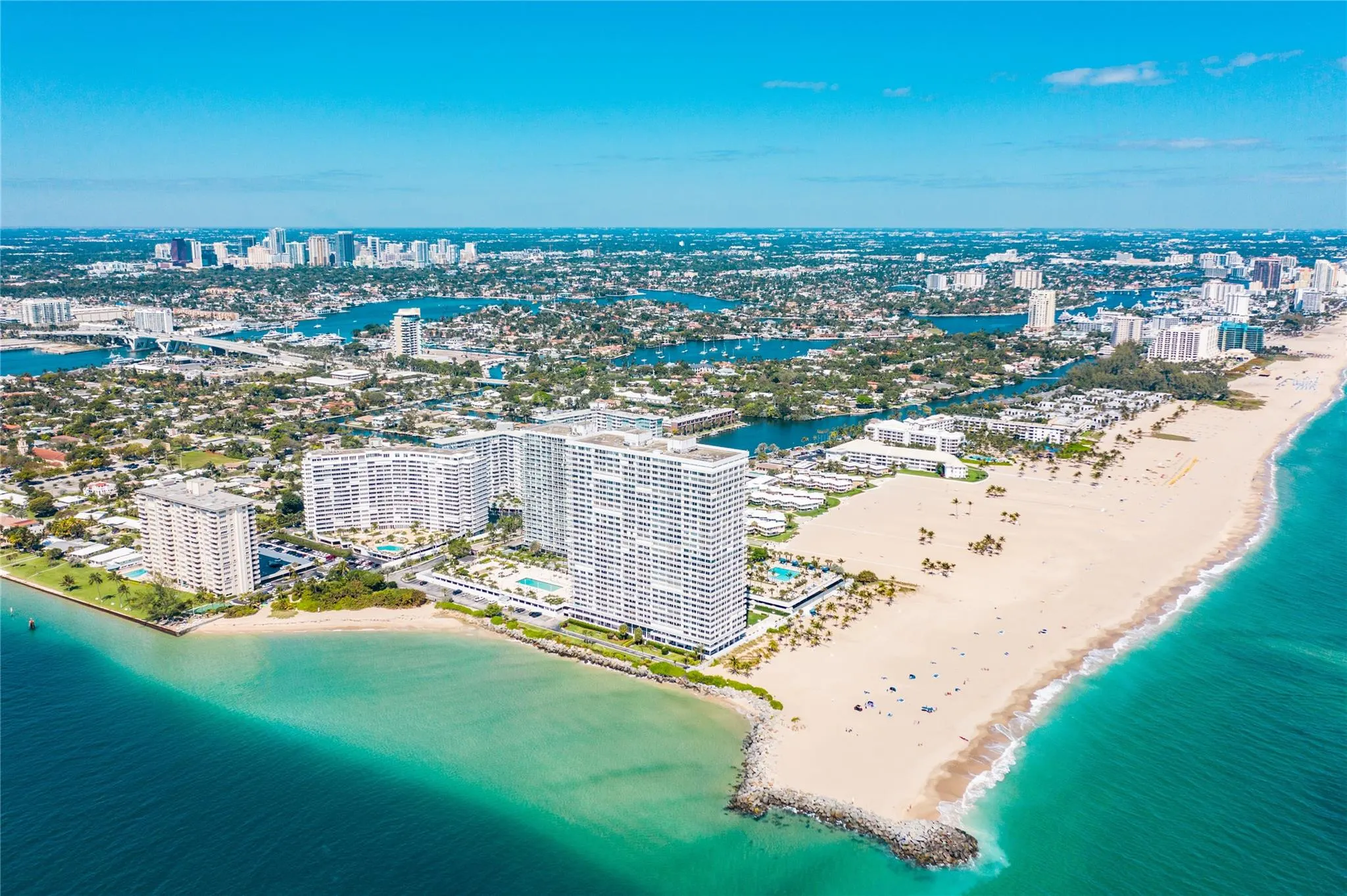 2000 S Ocean Dr, #510