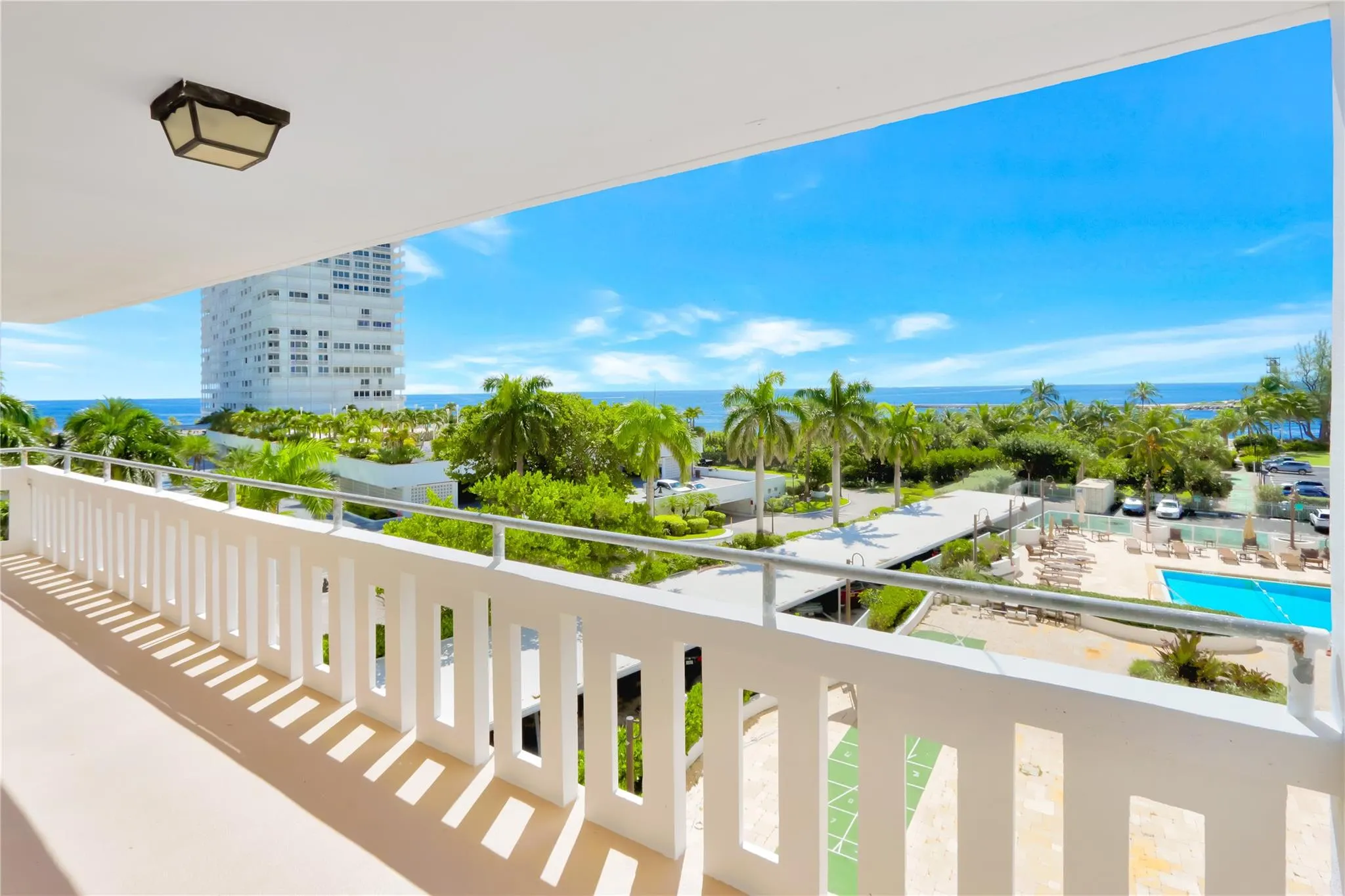 2000 S Ocean Dr, #510