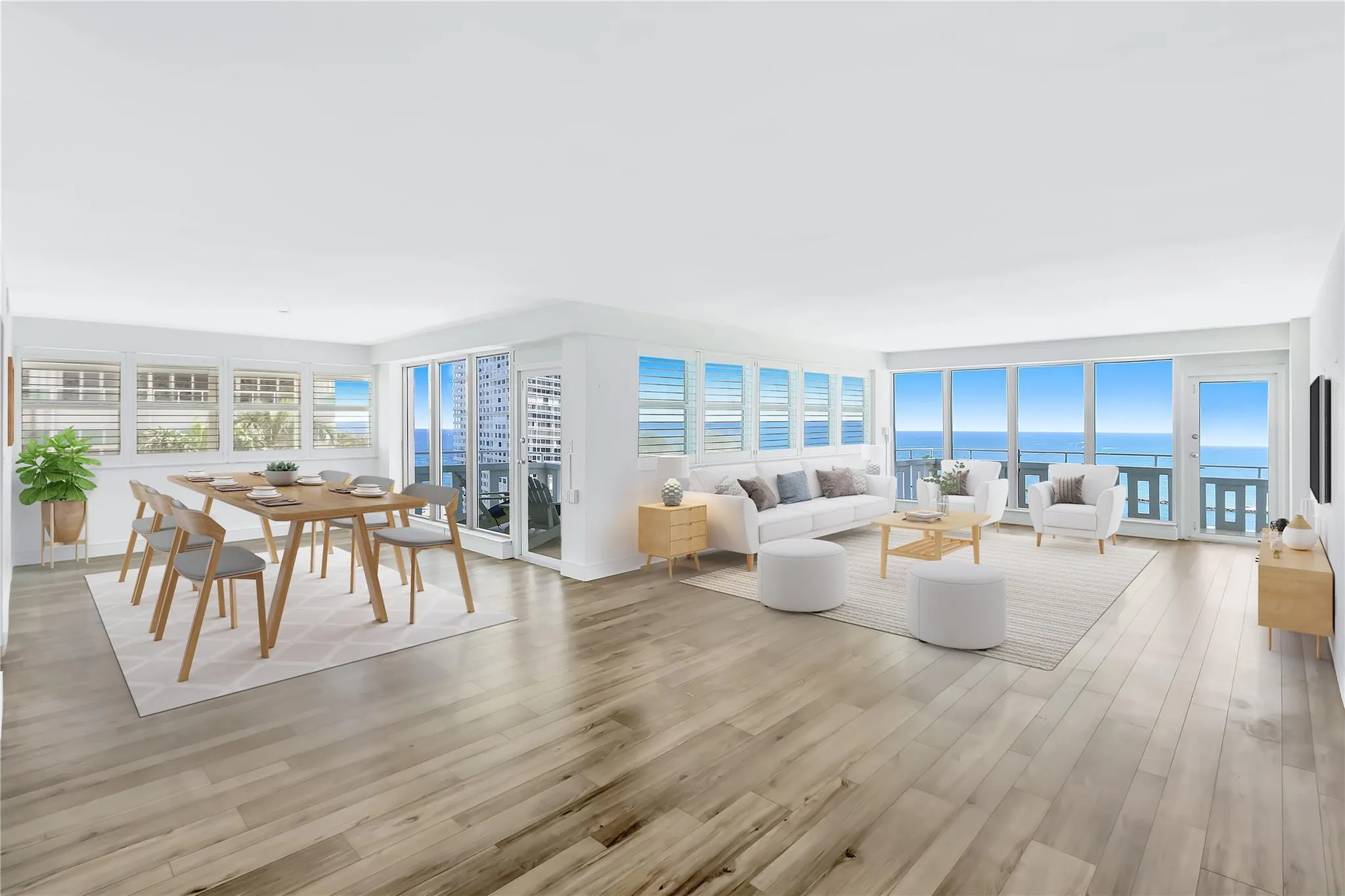 2000 S Ocean Dr, #510