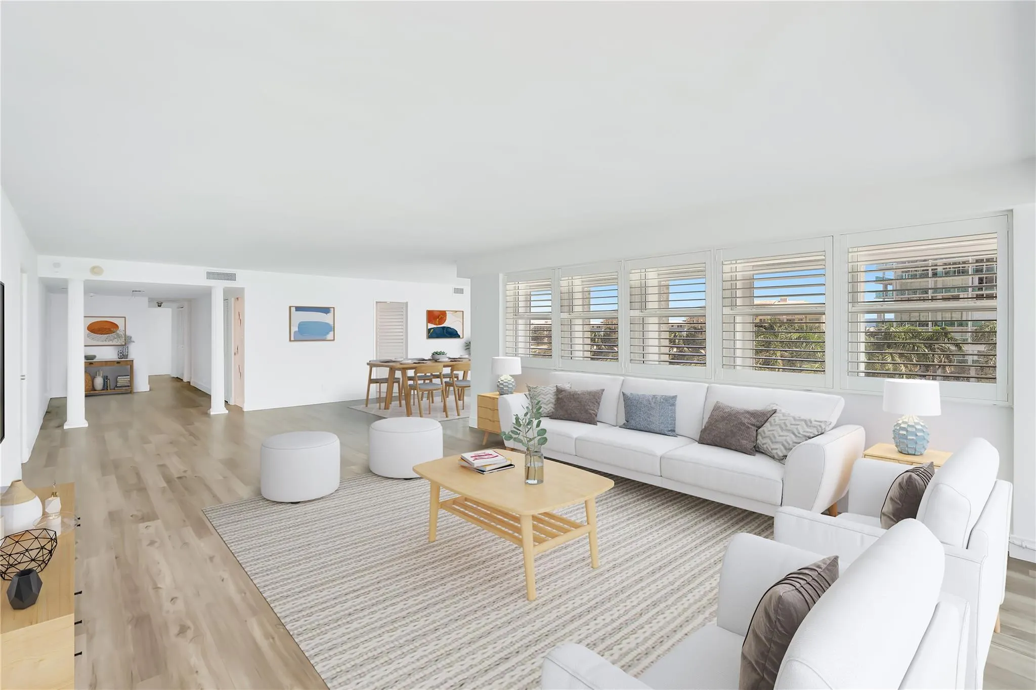 2000 S Ocean Dr, #510