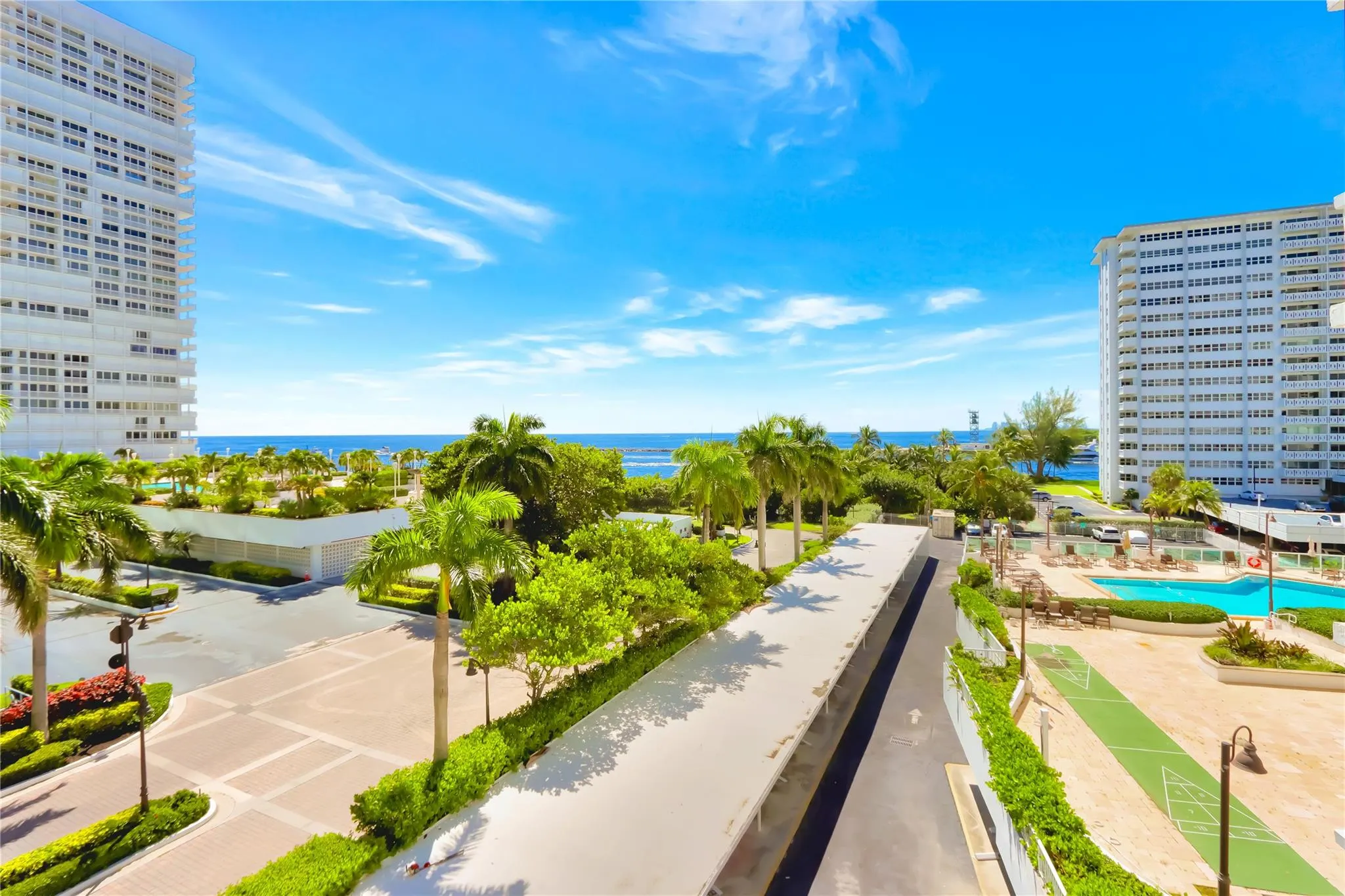 2000 S Ocean Dr, #510