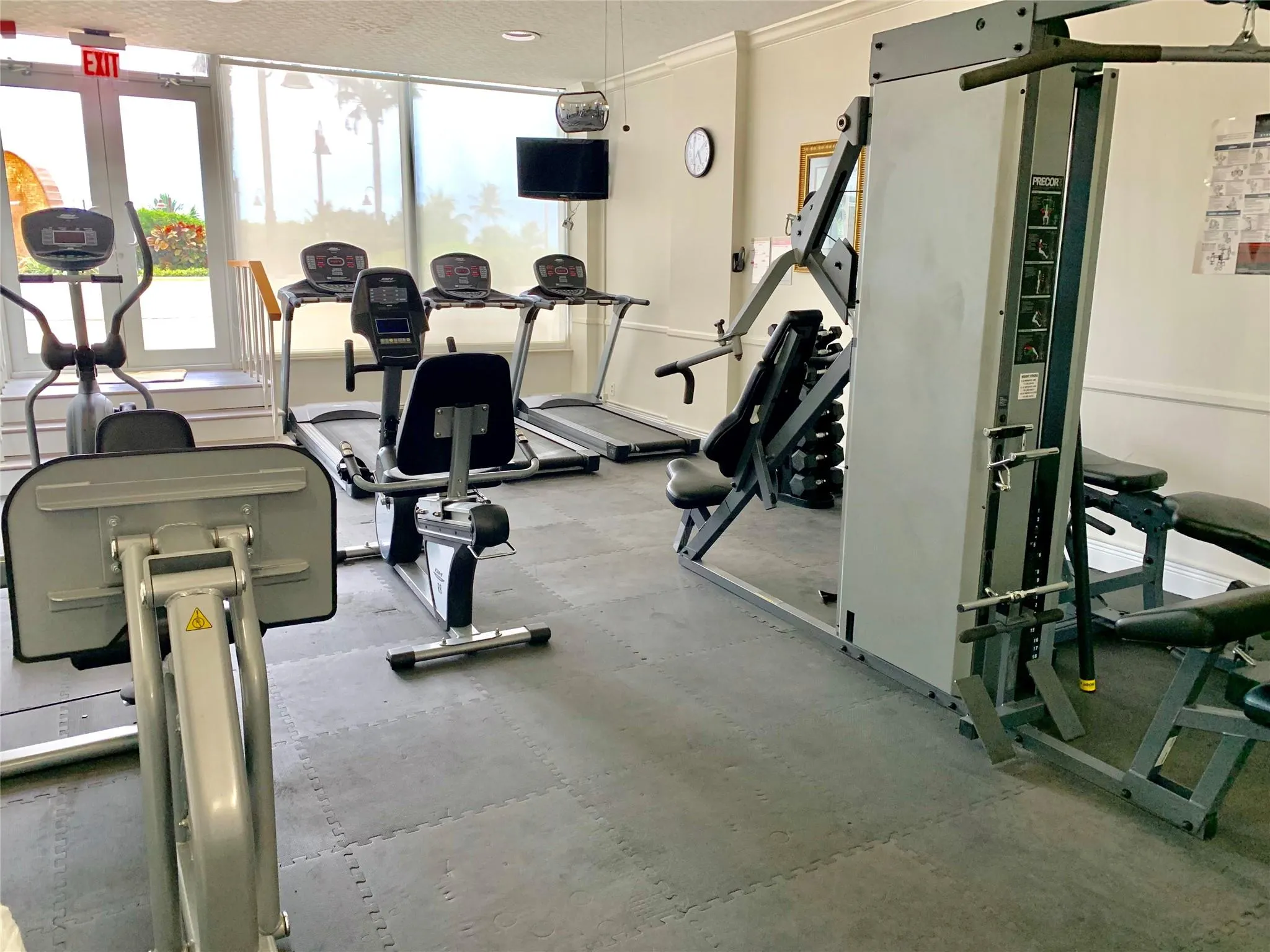 2000 S Ocean Dr, #510