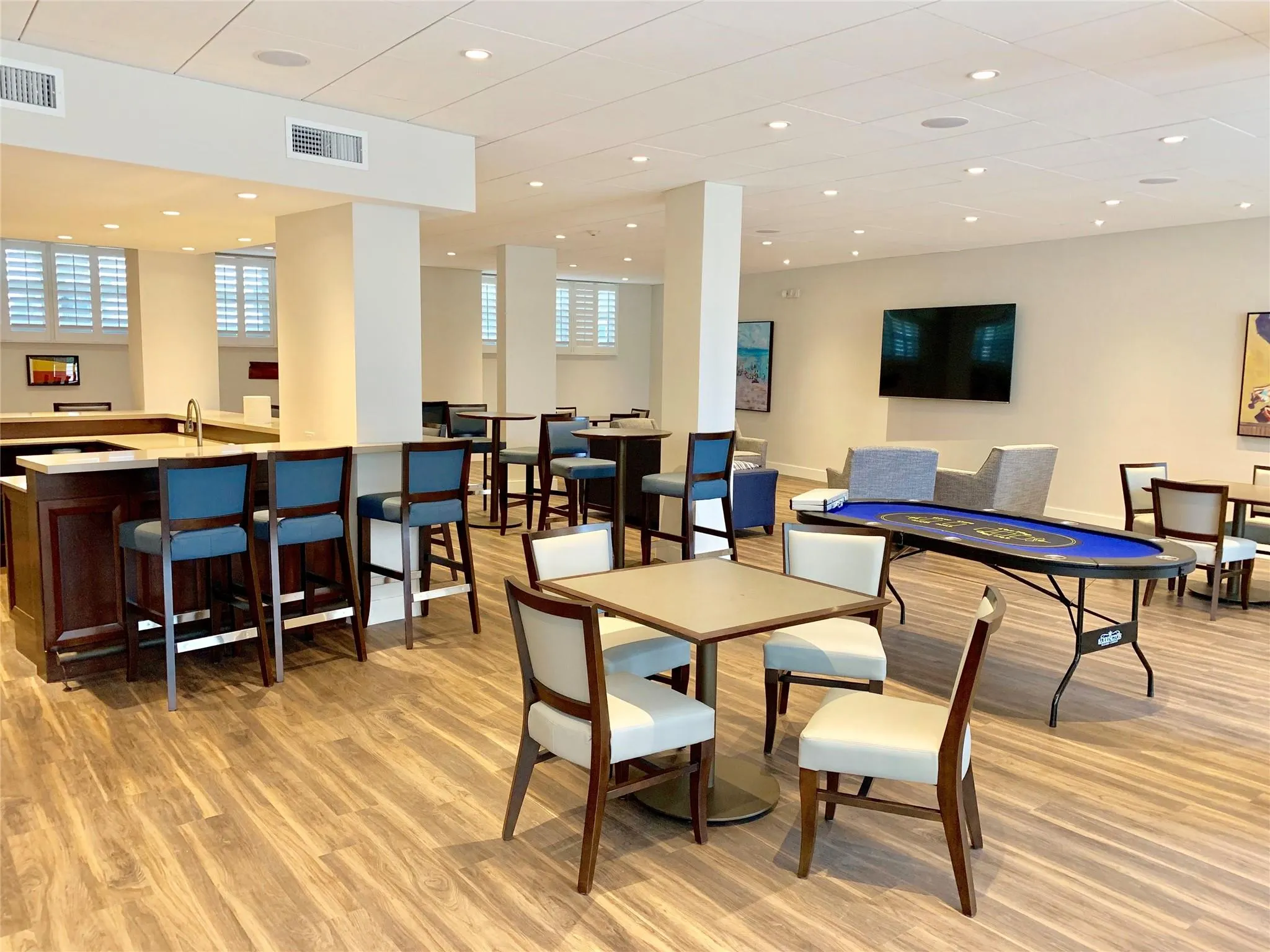 2000 S Ocean Dr, #510