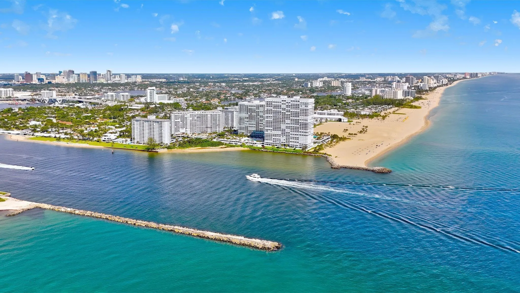 2000 S Ocean Dr, #510