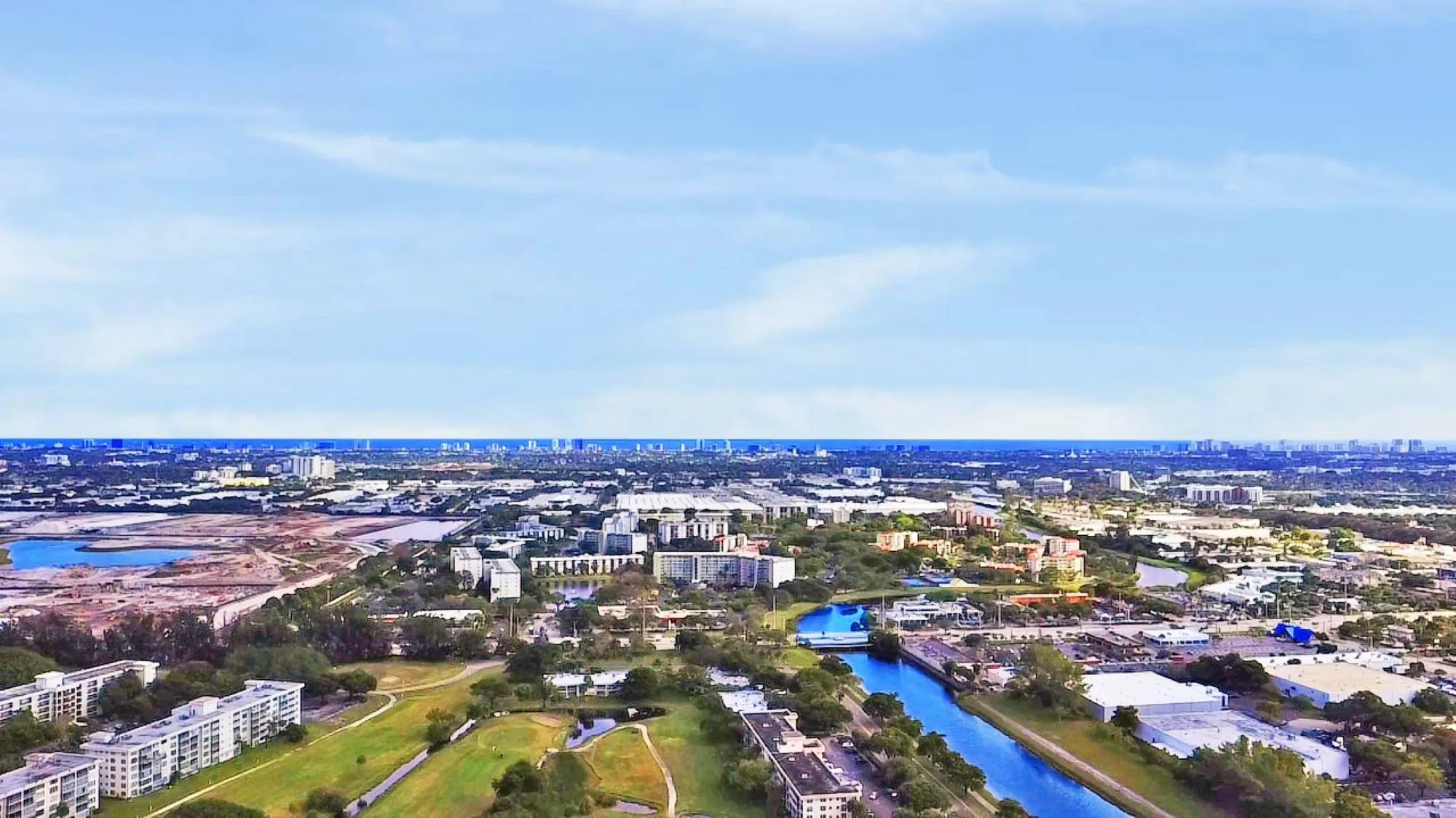 2901 S Palm Aire Dr, #502
