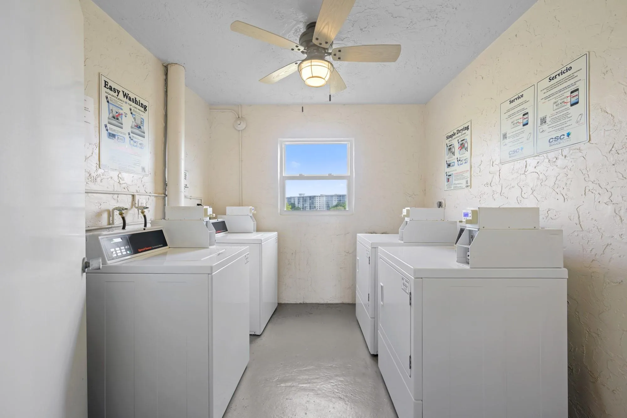 2901 S Palm Aire Dr, #502