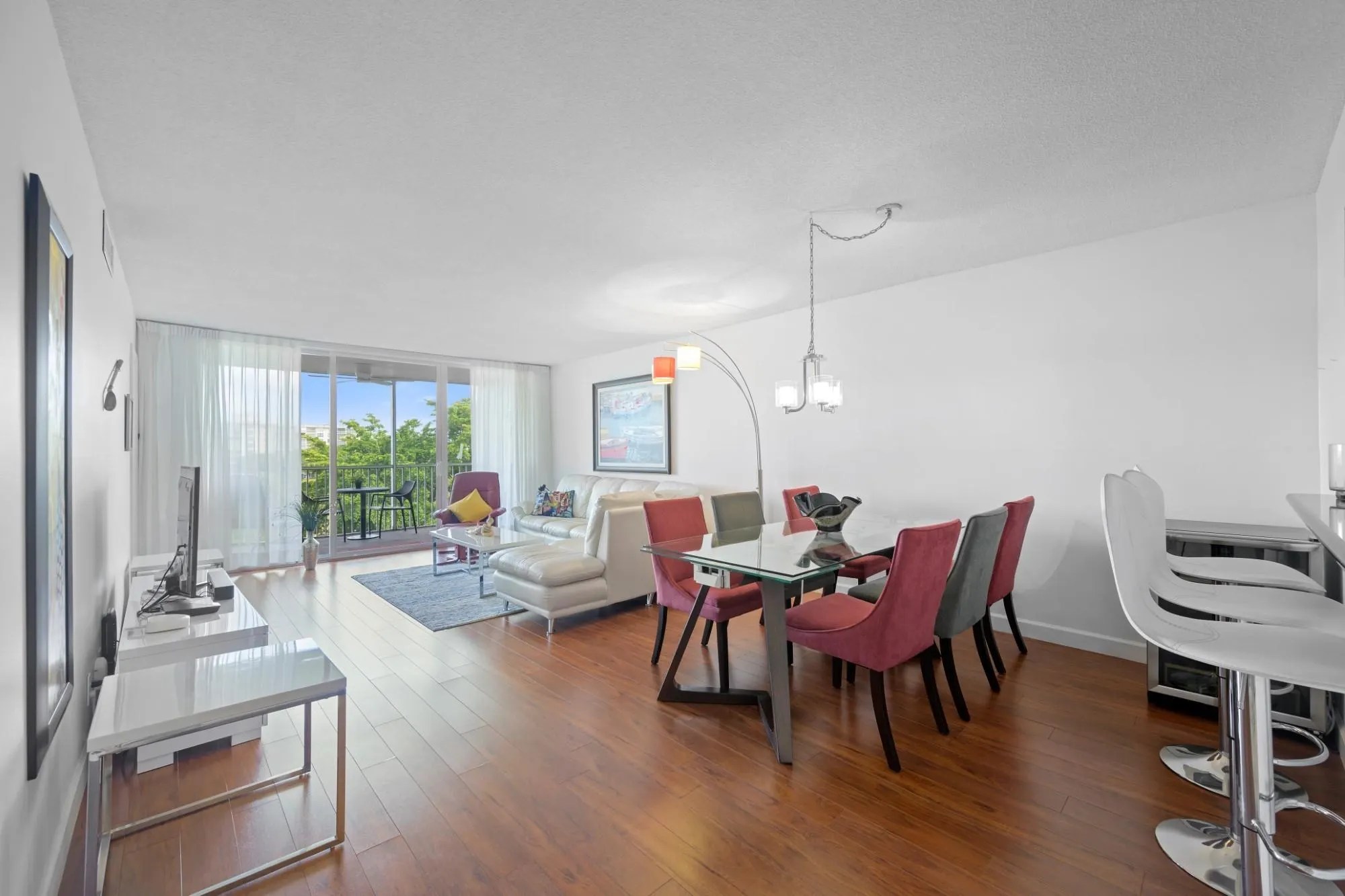 2901 S Palm Aire Dr, #502