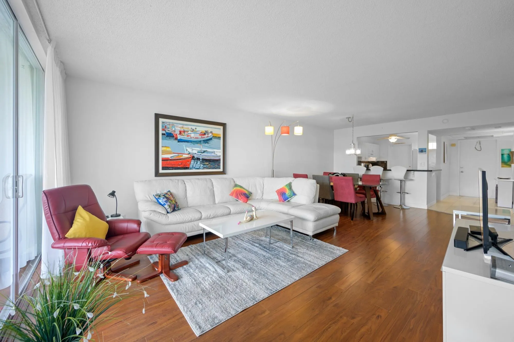 2901 S Palm Aire Dr, #502