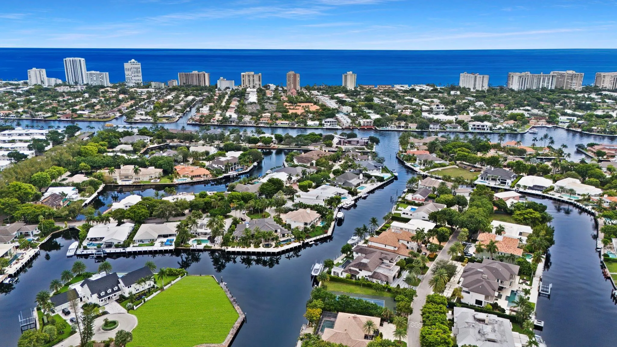 11 Compass Isle