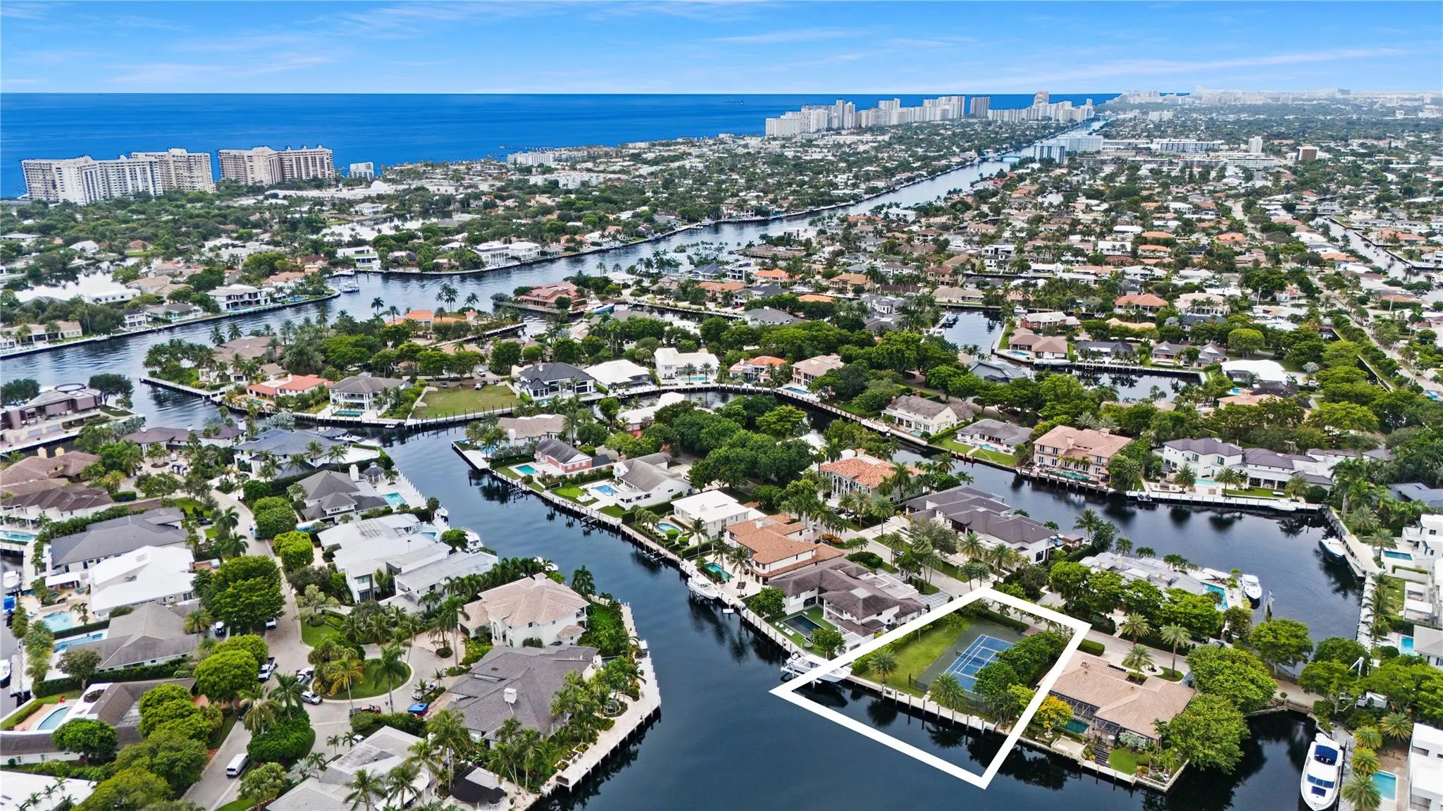11 Compass Isle