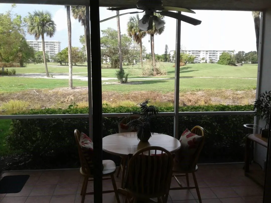 3051 S Palm Aire Dr, #102