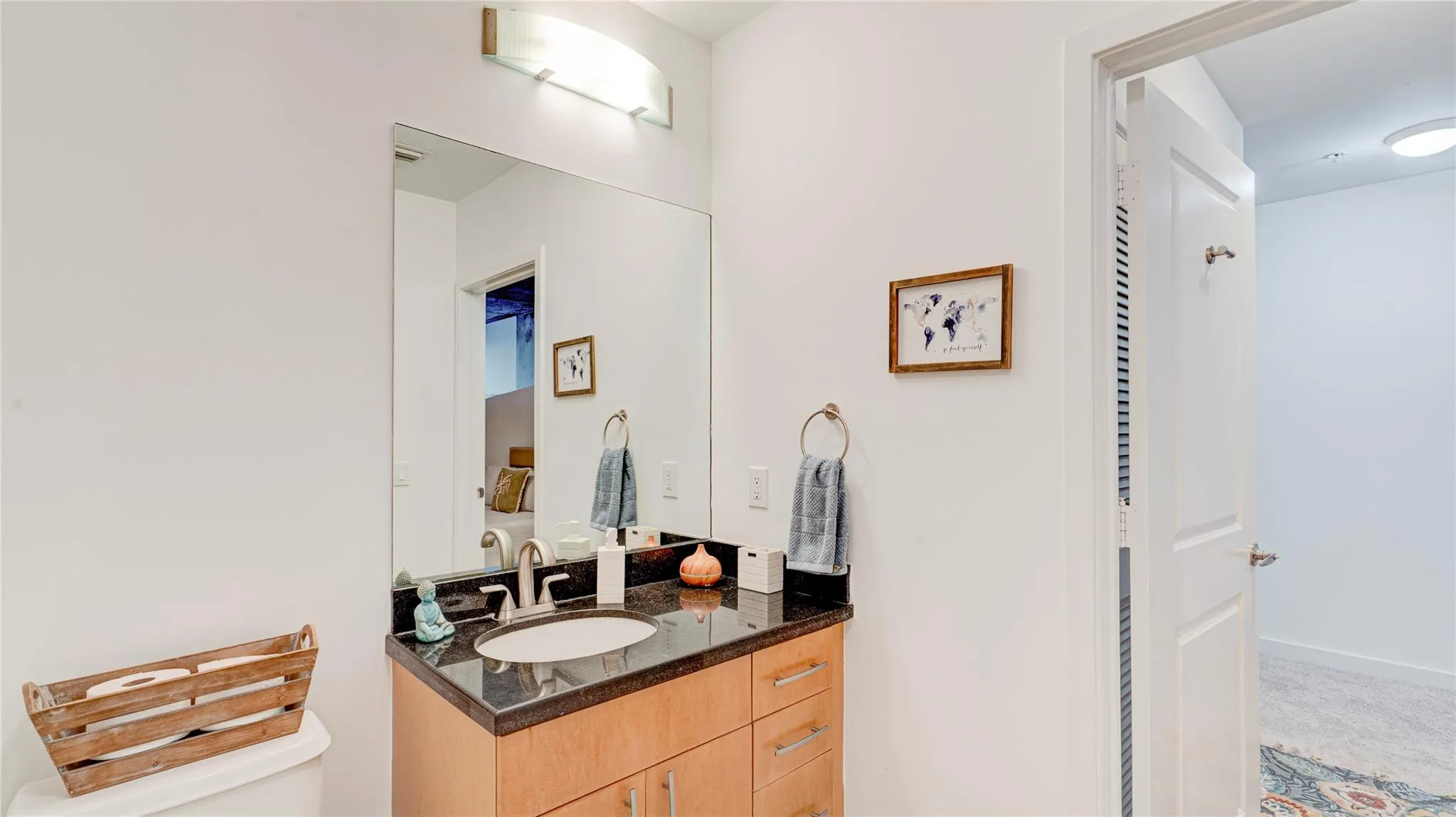 300 S Australian Ave, #408