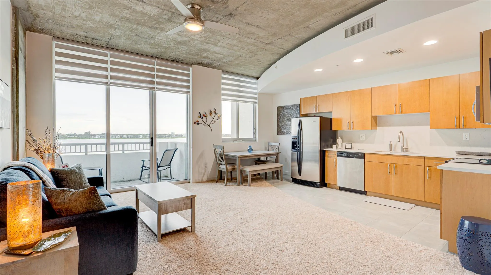300 S Australian Ave, #408
