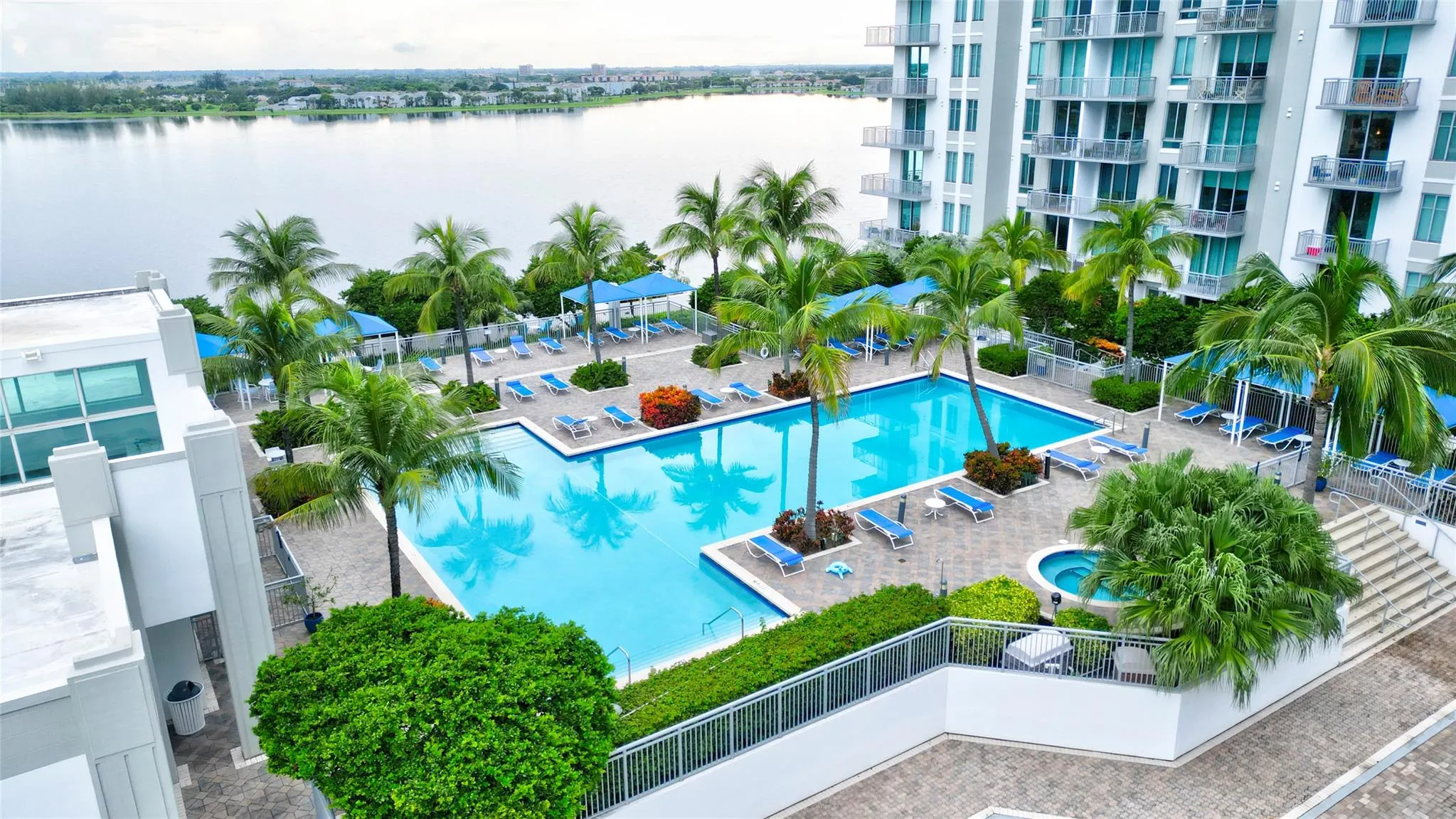 300 S Australian Ave, #408