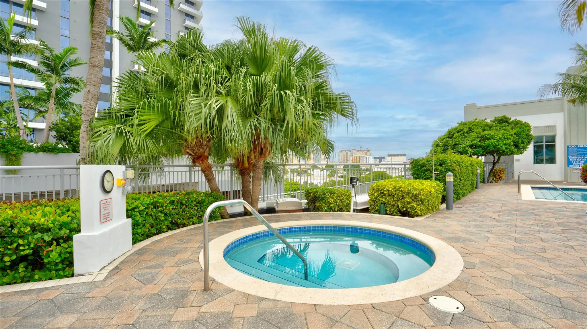 300 S Australian Ave, #408