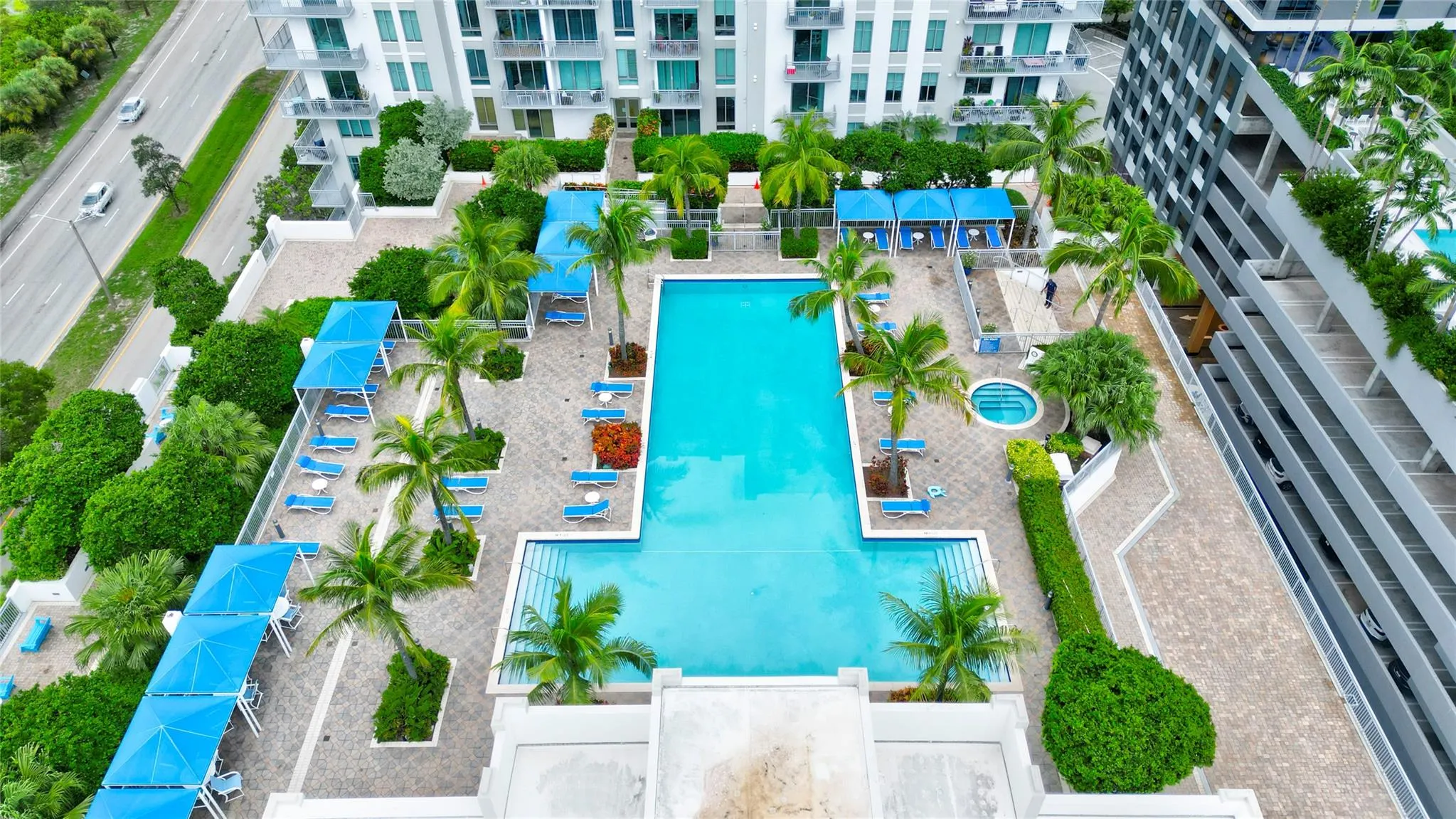 300 S Australian Ave, #408