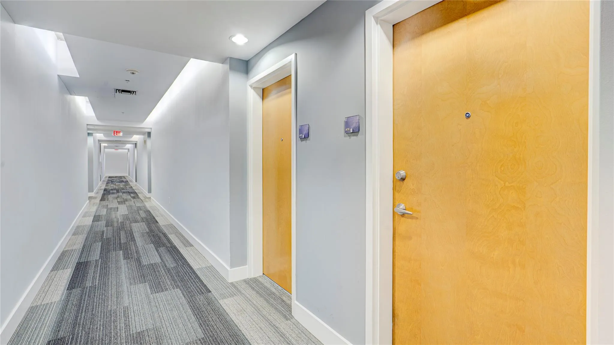 300 S Australian Ave, #408
