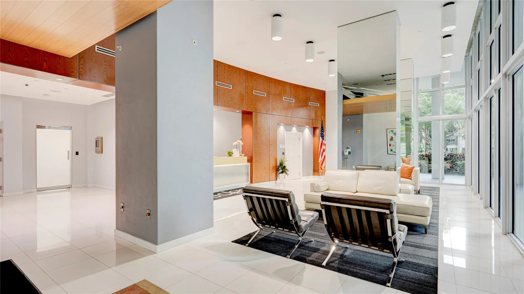 300 S Australian Ave, #408
