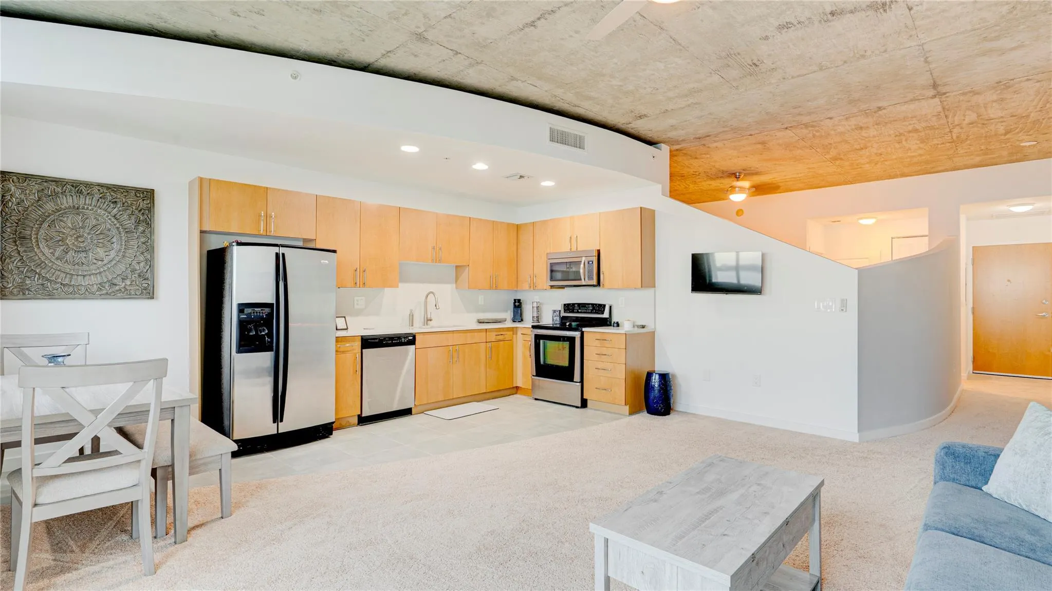 300 S Australian Ave, #408