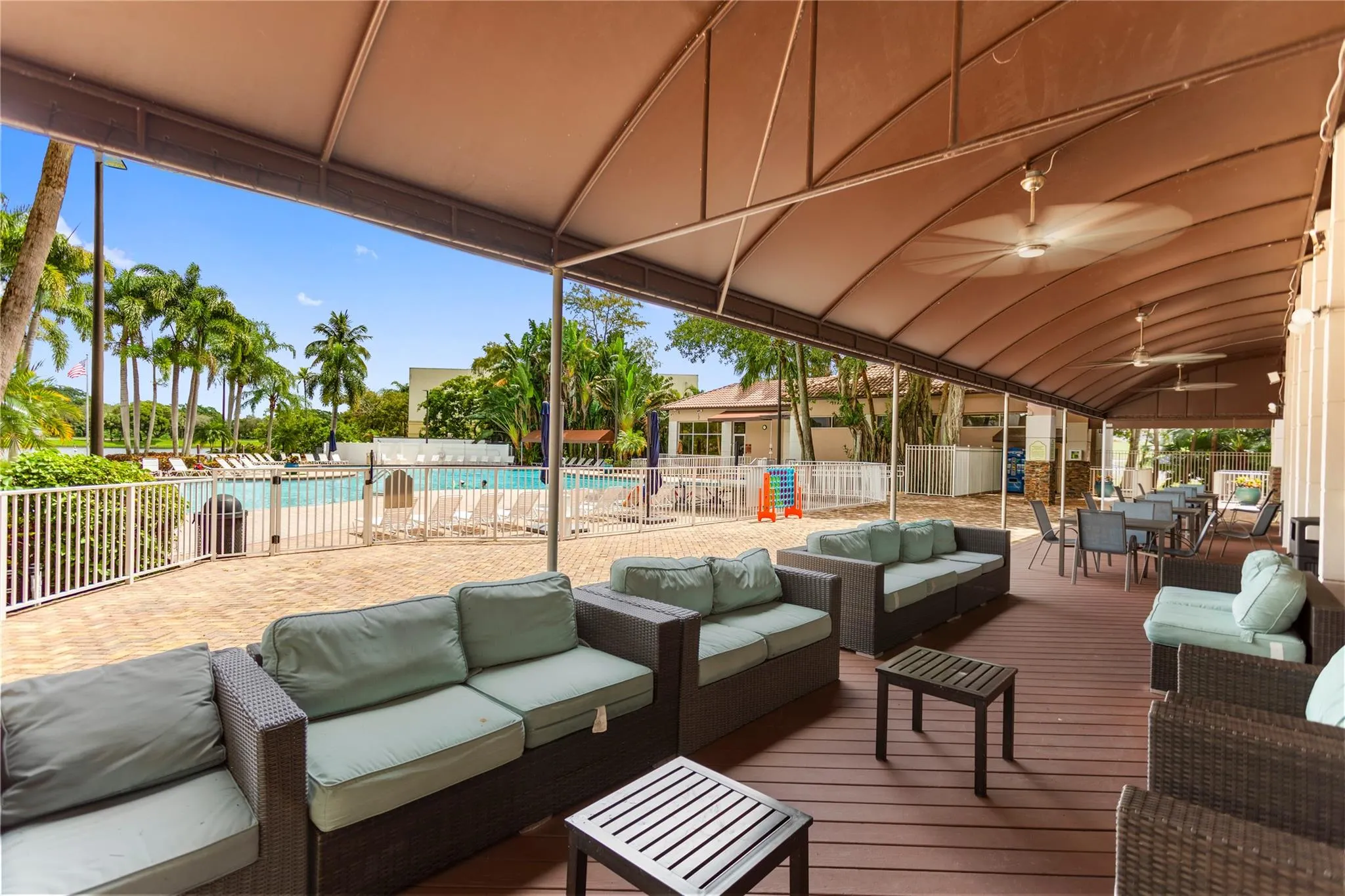 10201 Via Hibiscus, #1