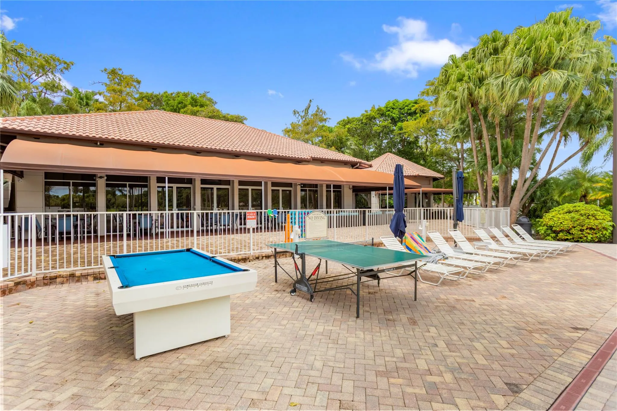 10201 Via Hibiscus, #1