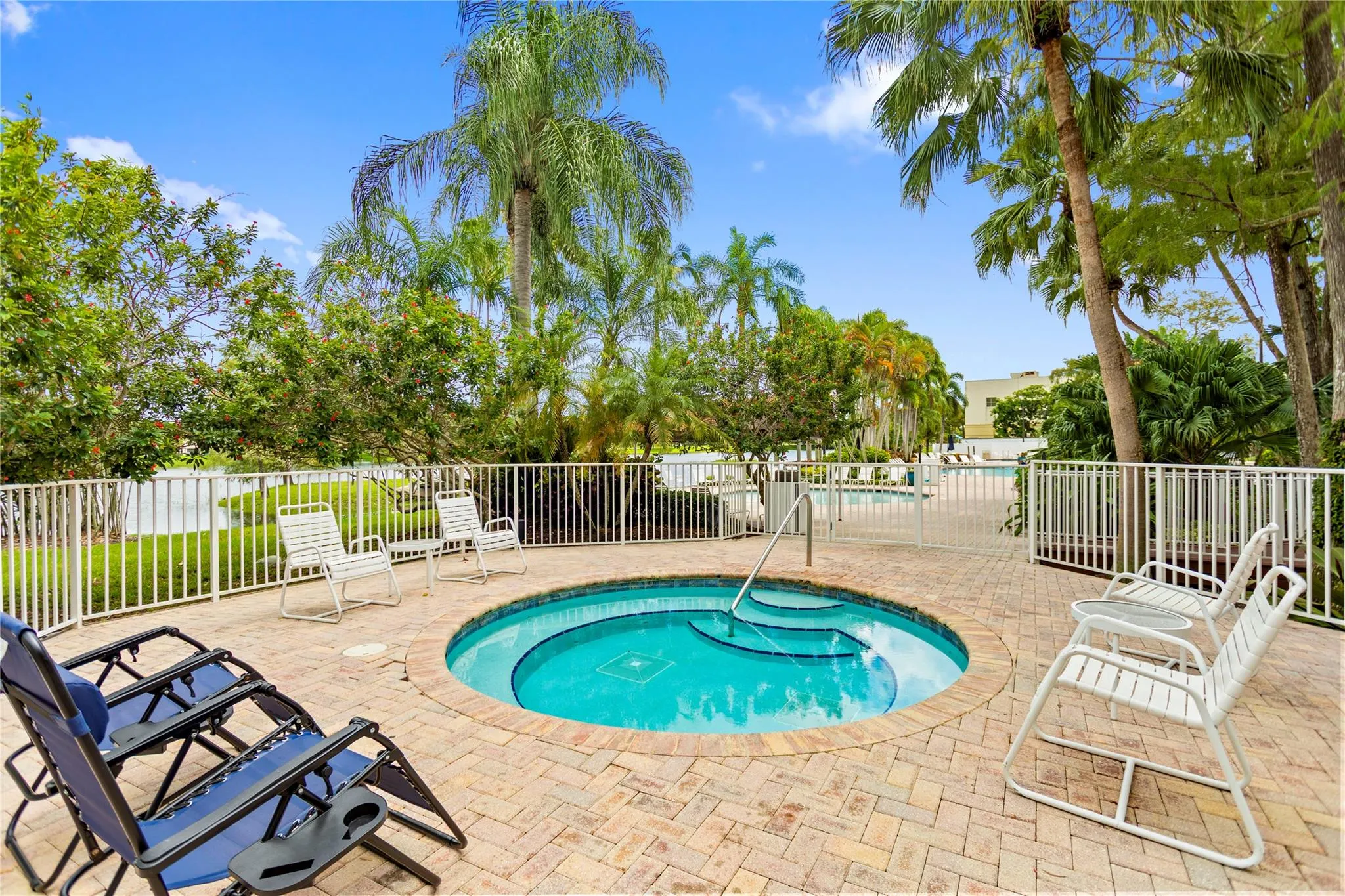 10201 Via Hibiscus, #1