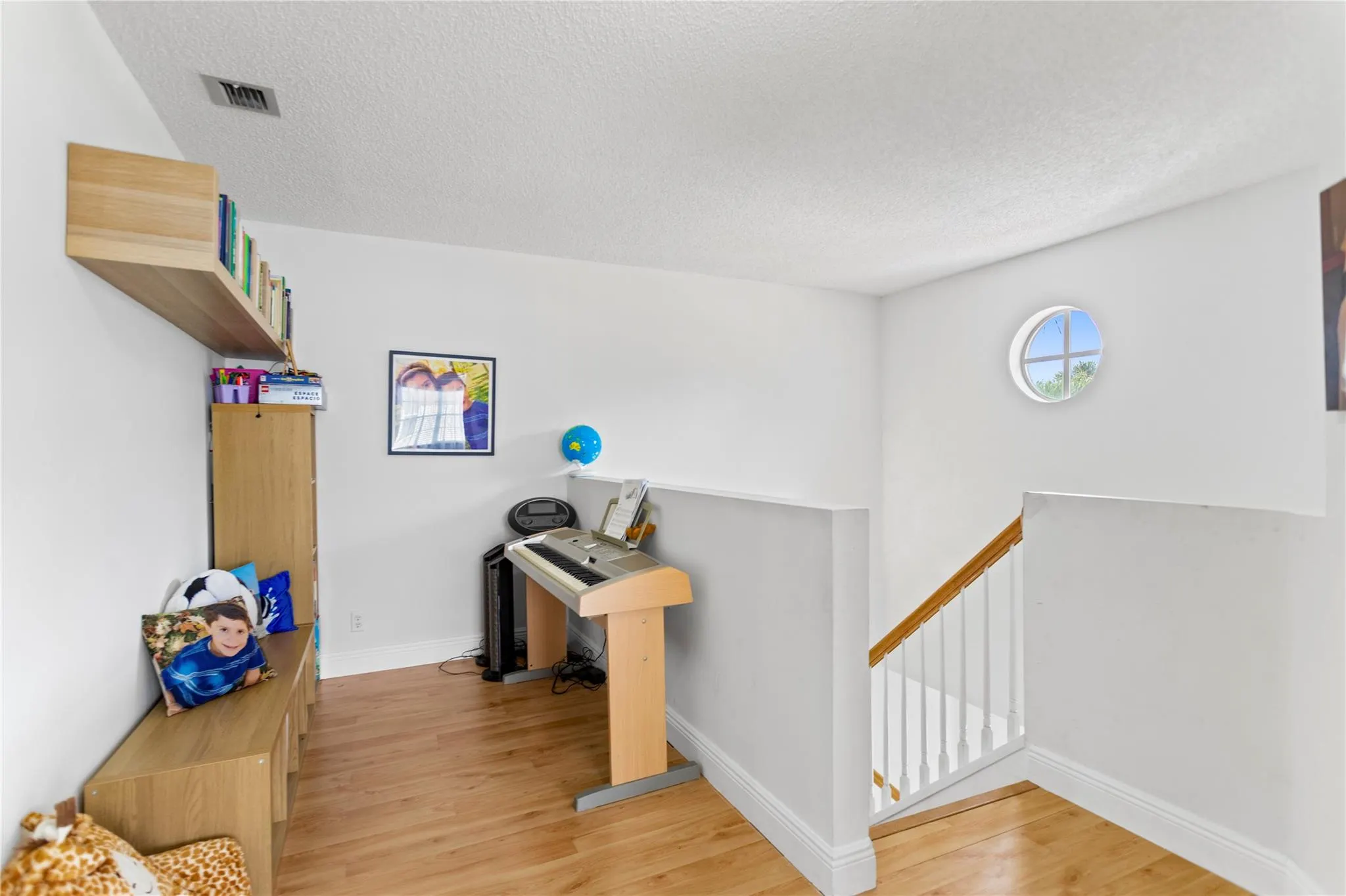 10201 Via Hibiscus, #1