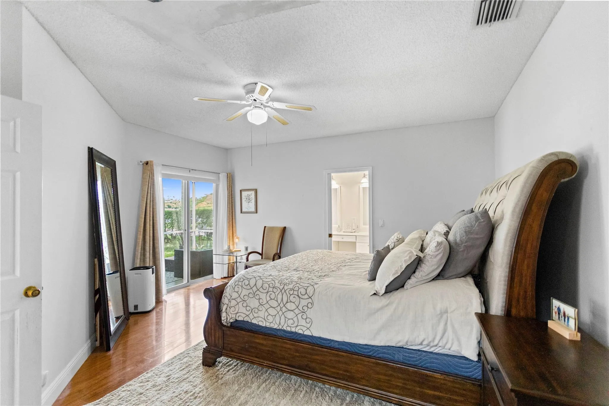 10201 Via Hibiscus, #1