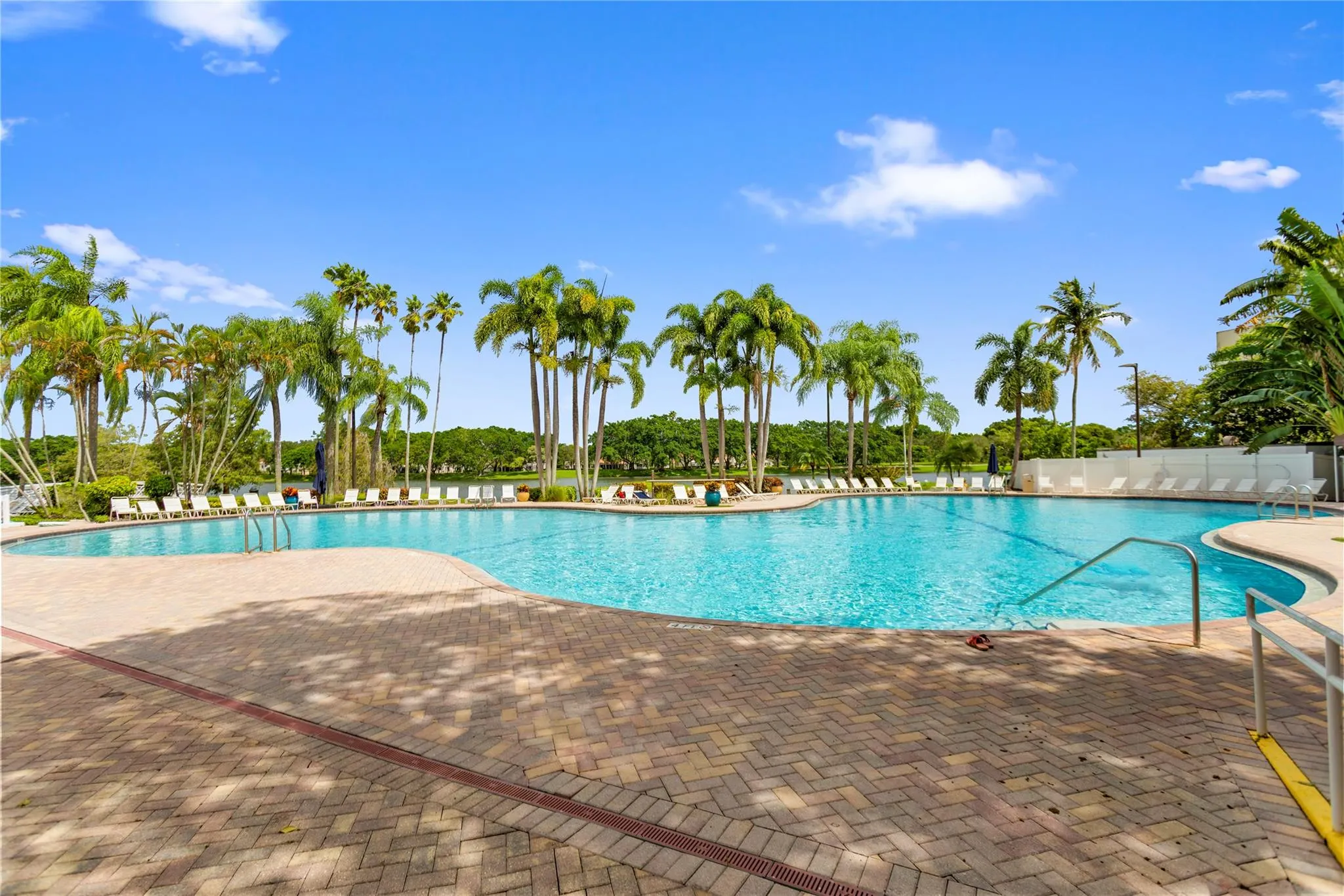 10201 Via Hibiscus, #1
