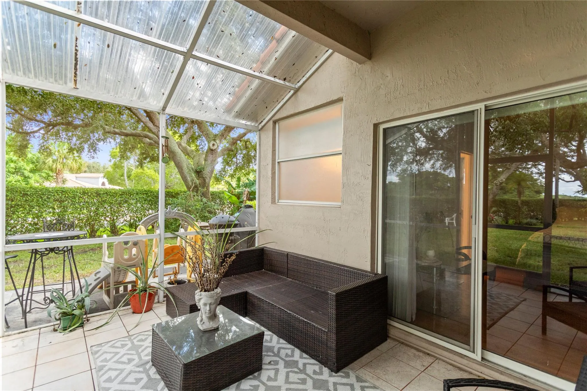 10201 Via Hibiscus, #1