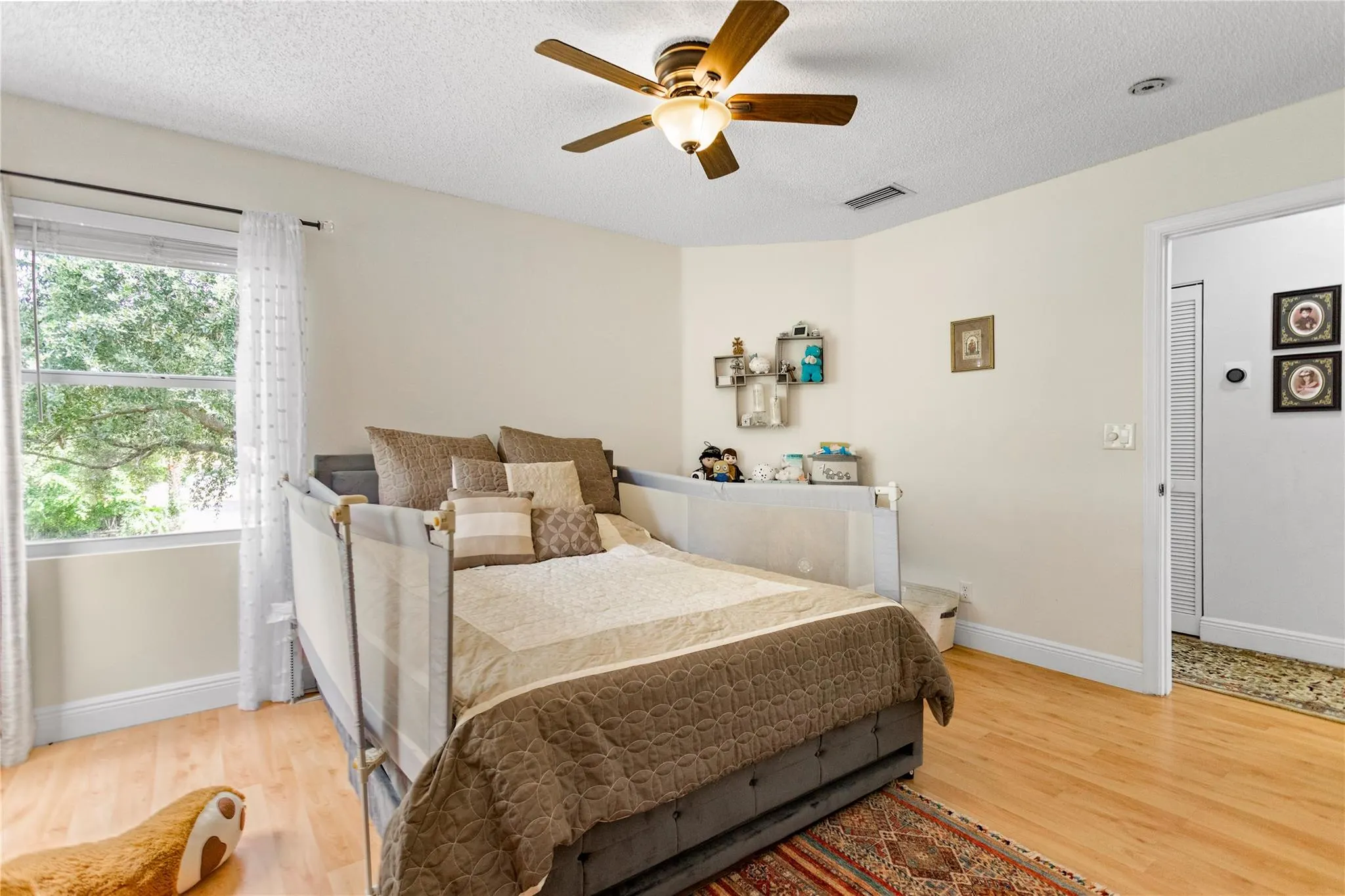 10201 Via Hibiscus, #1