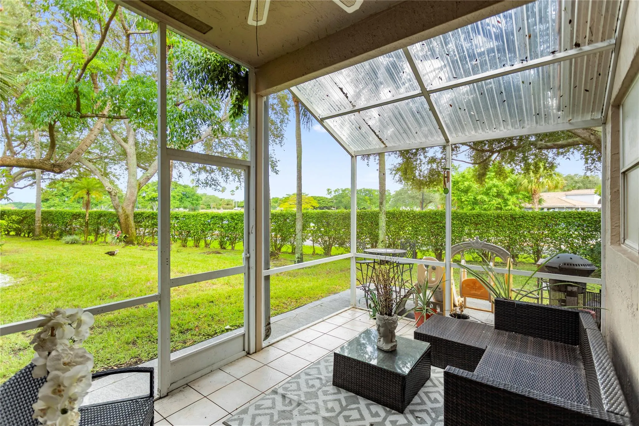 10201 Via Hibiscus, #1