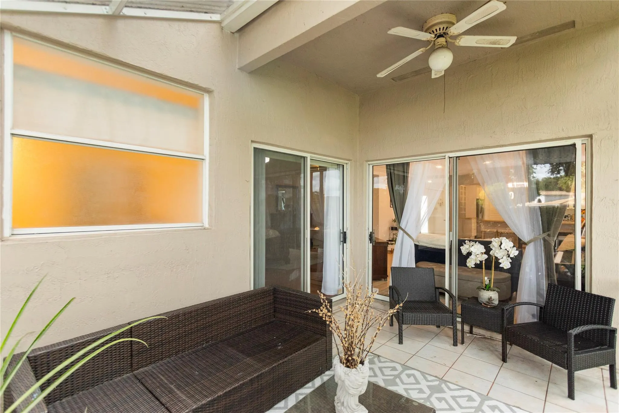 10201 Via Hibiscus, #1