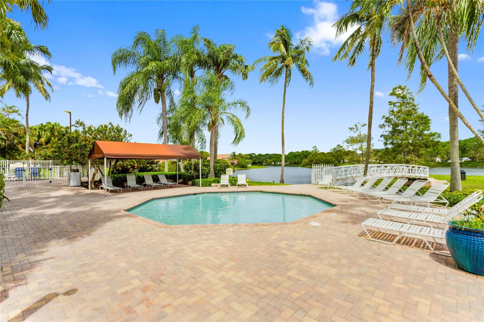 10201 Via Hibiscus, #1