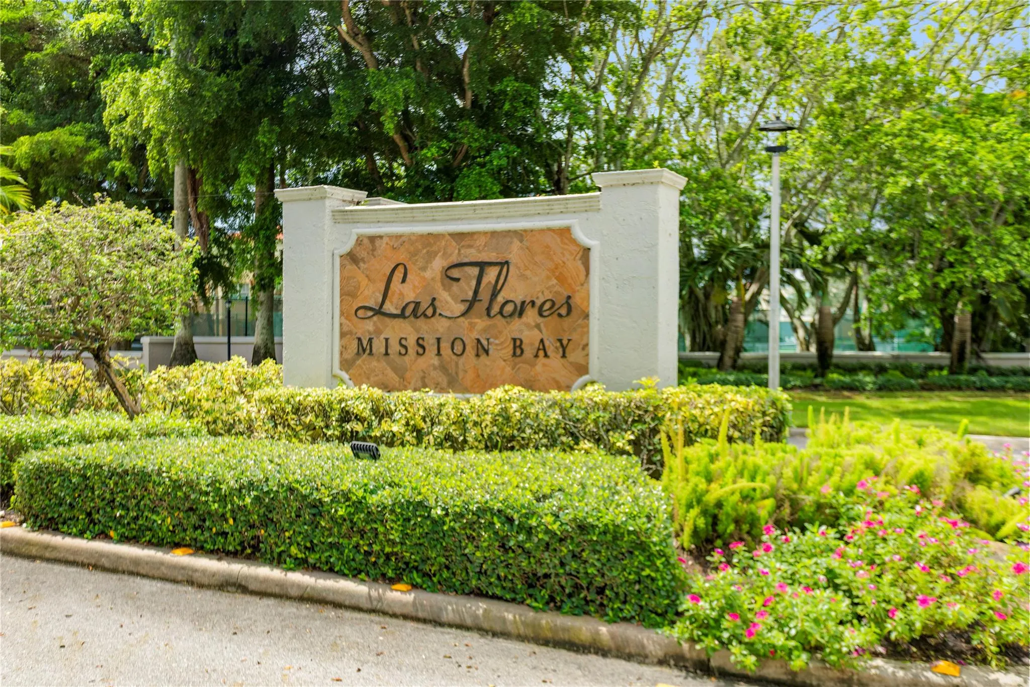 10201 Via Hibiscus, #1