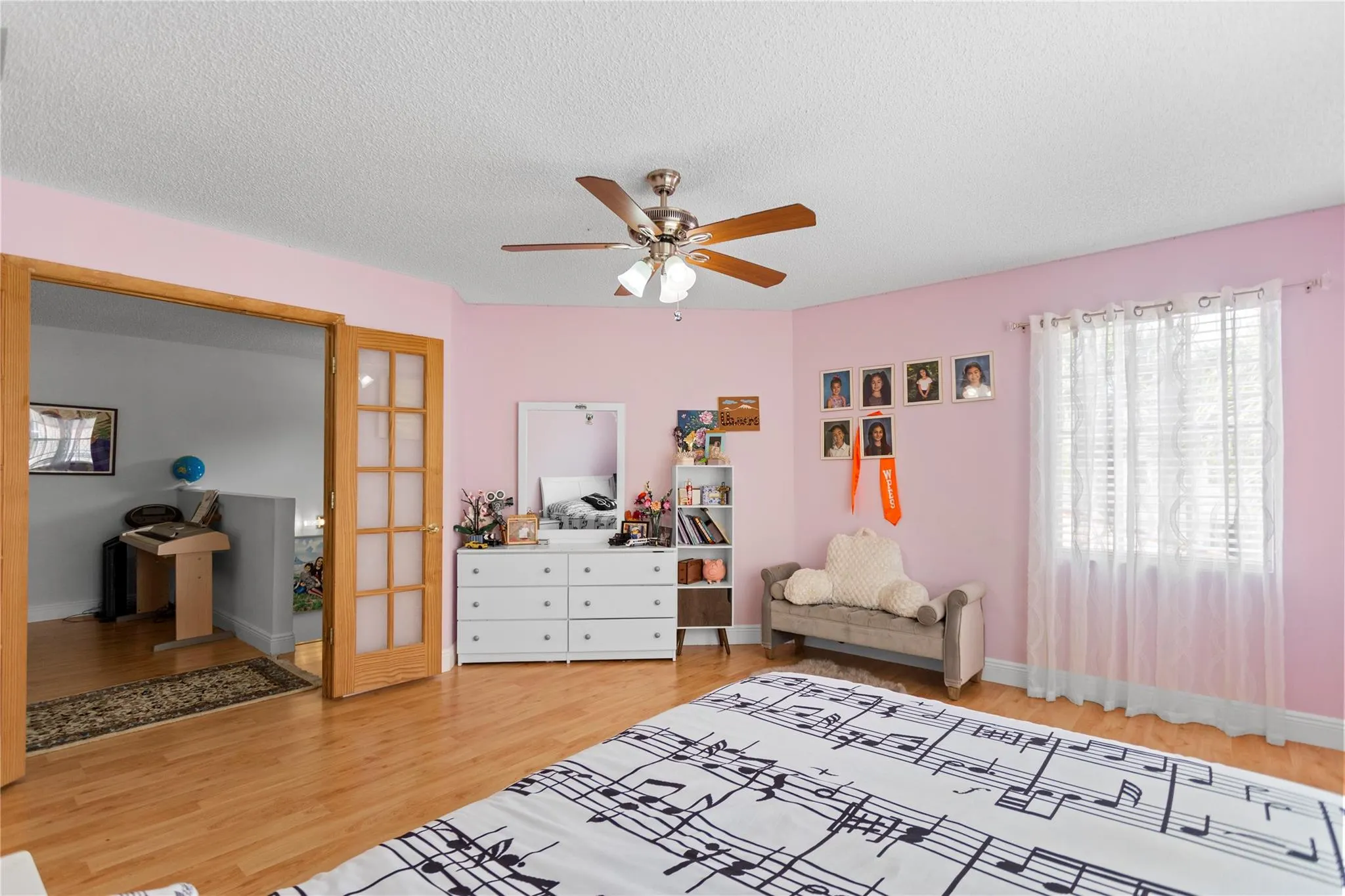 10201 Via Hibiscus, #1