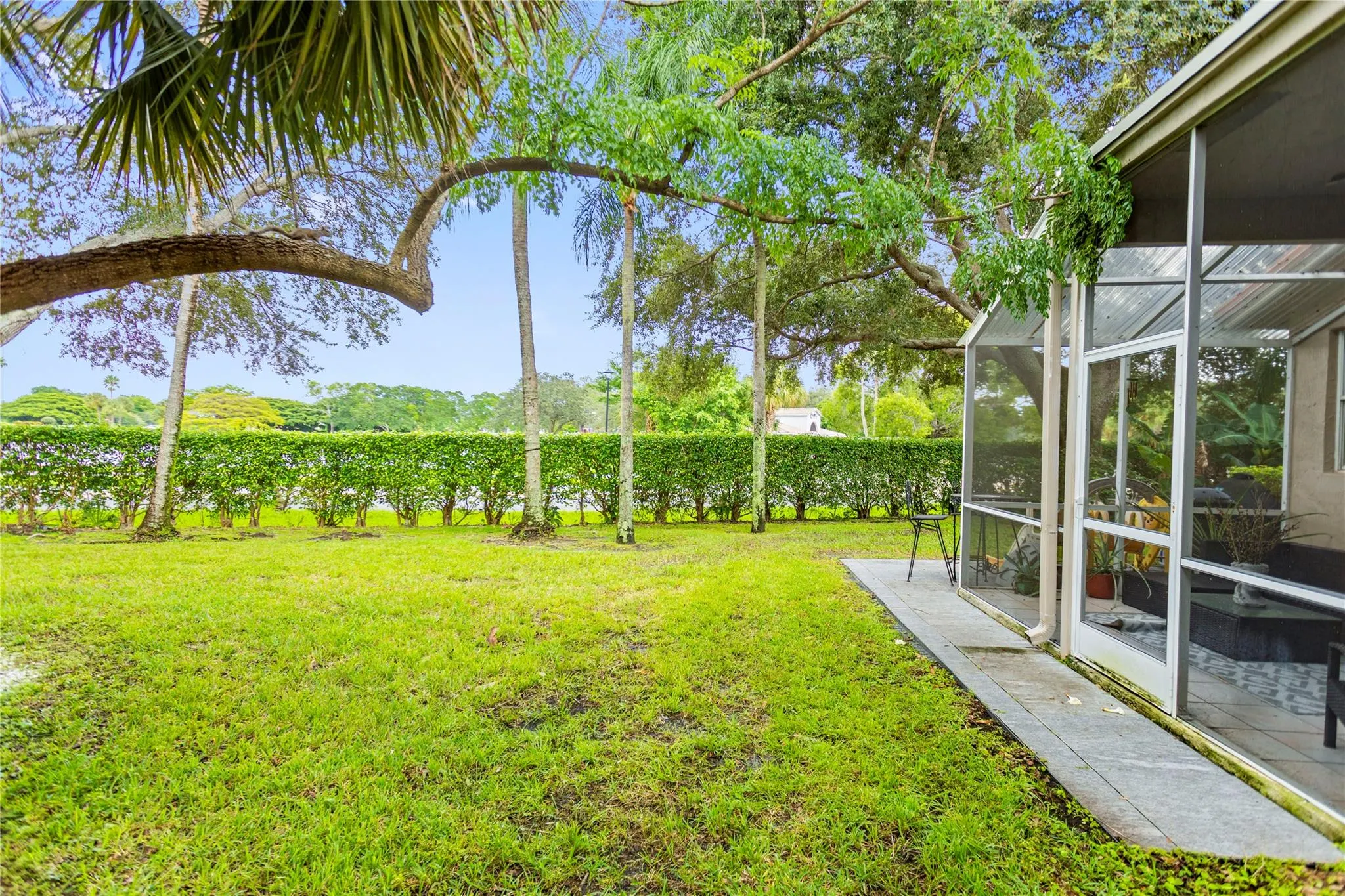 10201 Via Hibiscus, #1