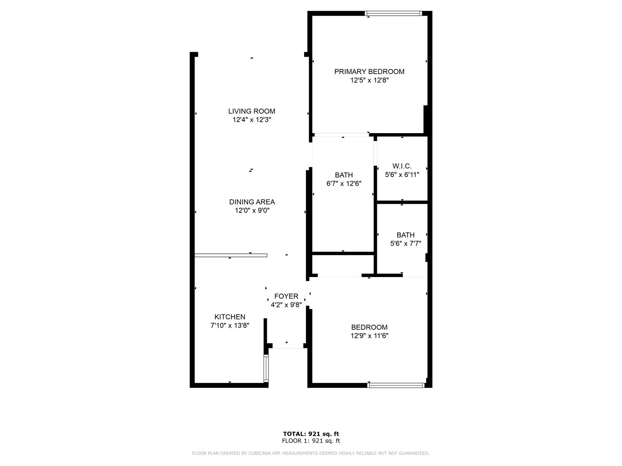 13 Royal Palm Way, #5050