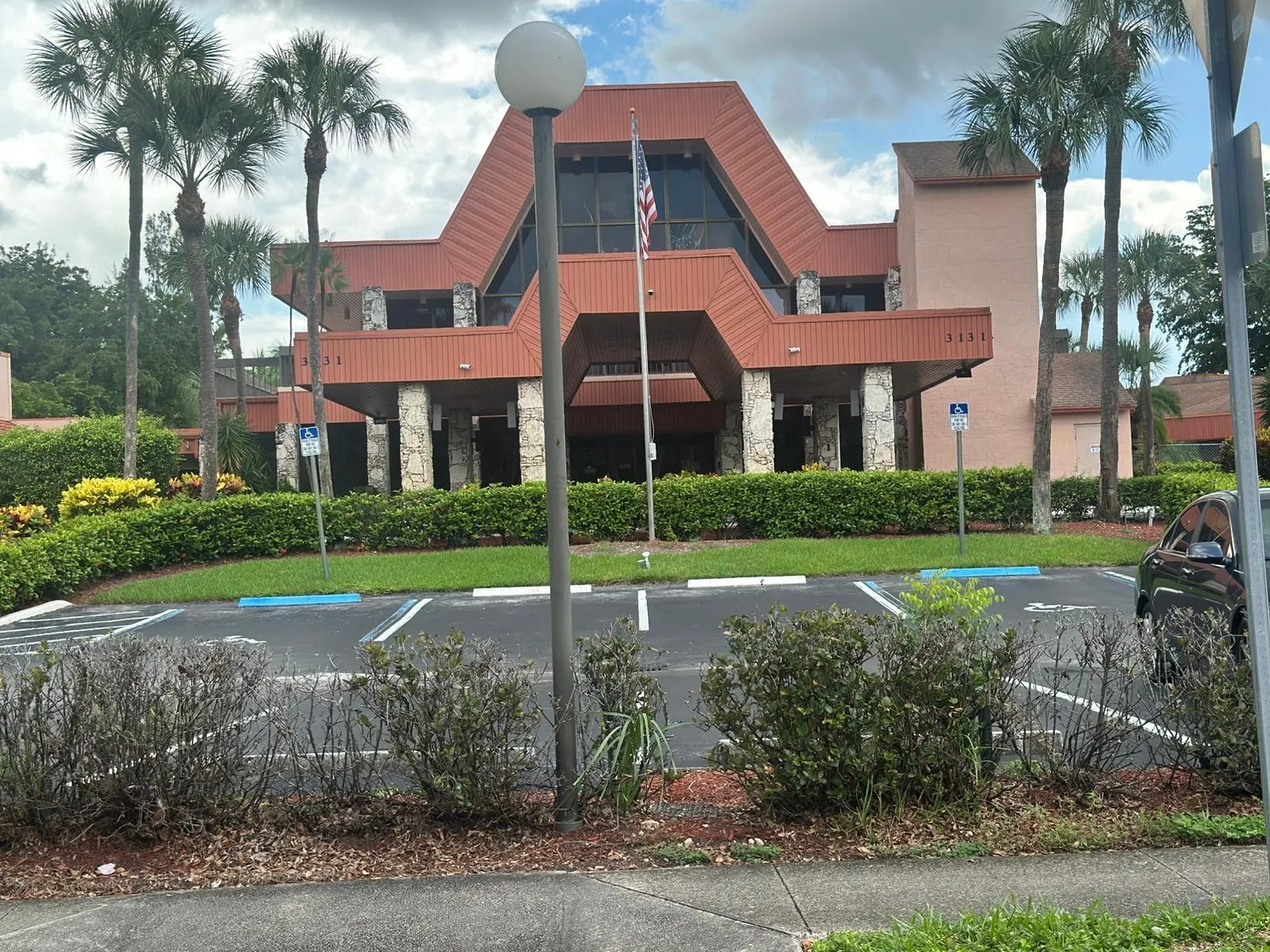 3100 Holiday Springs Blvd, #210