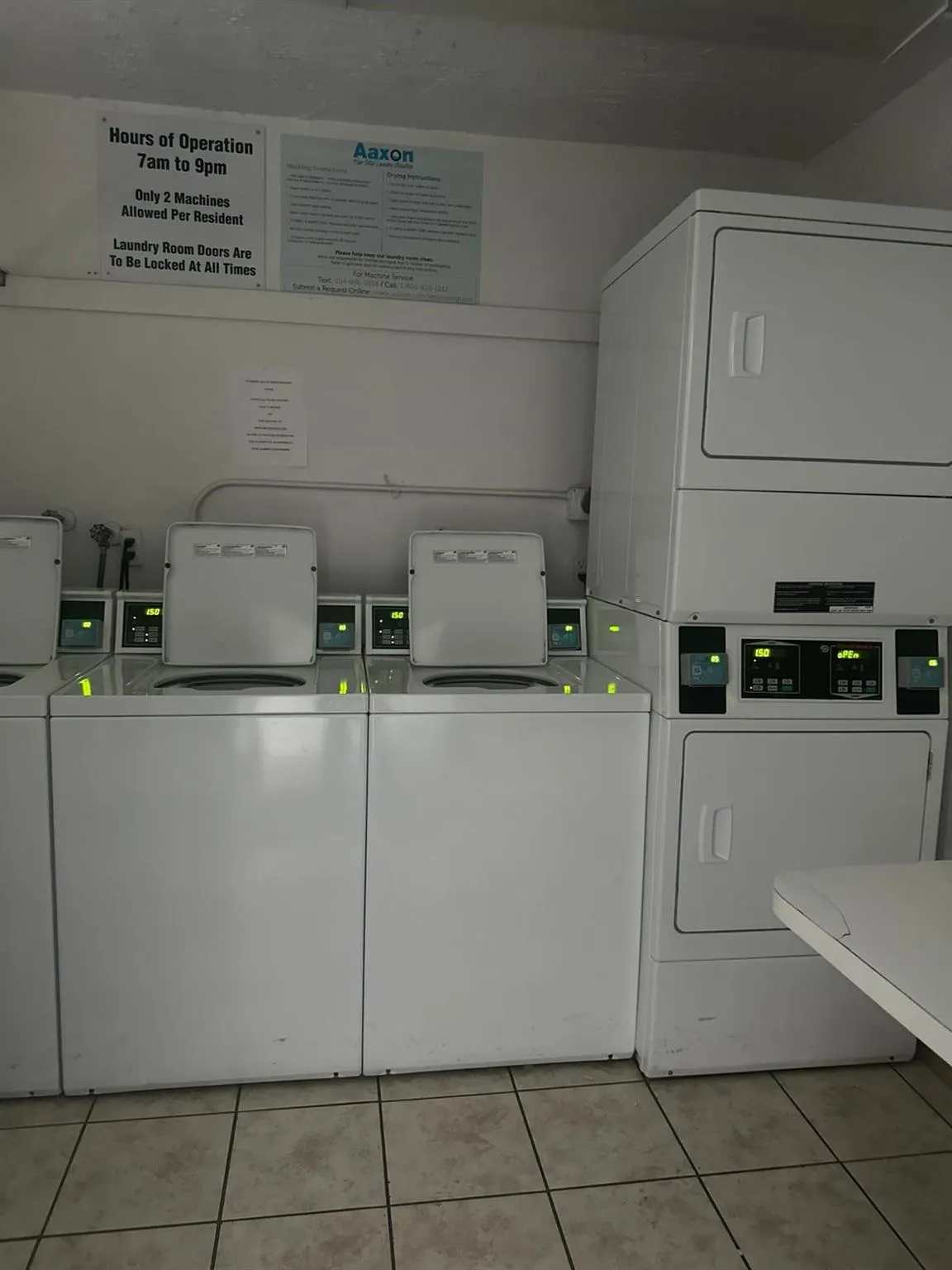 3100 Holiday Springs Blvd, #210